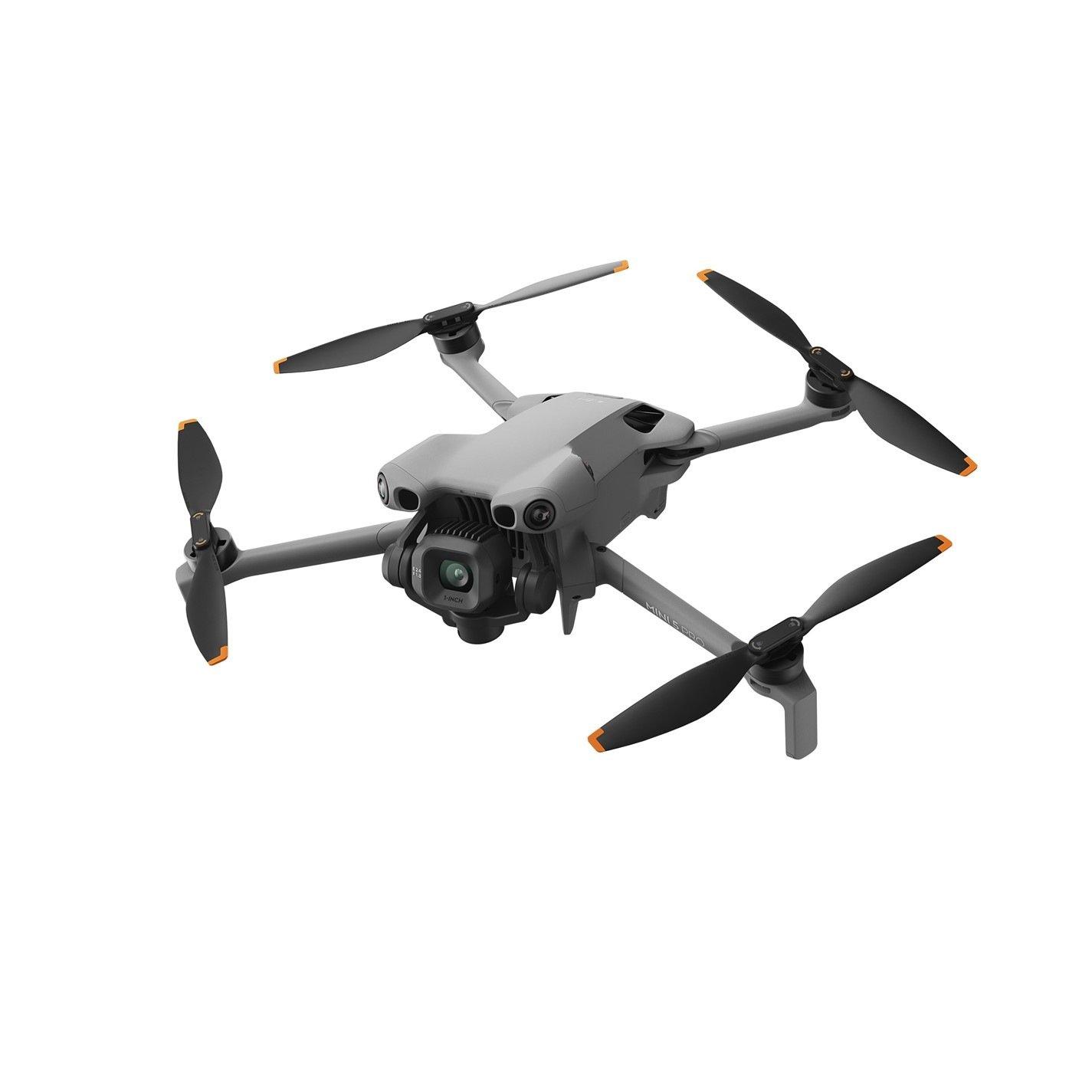 Black - DJI - Mini 5 Pro Fly More Combo (RC2) - 2