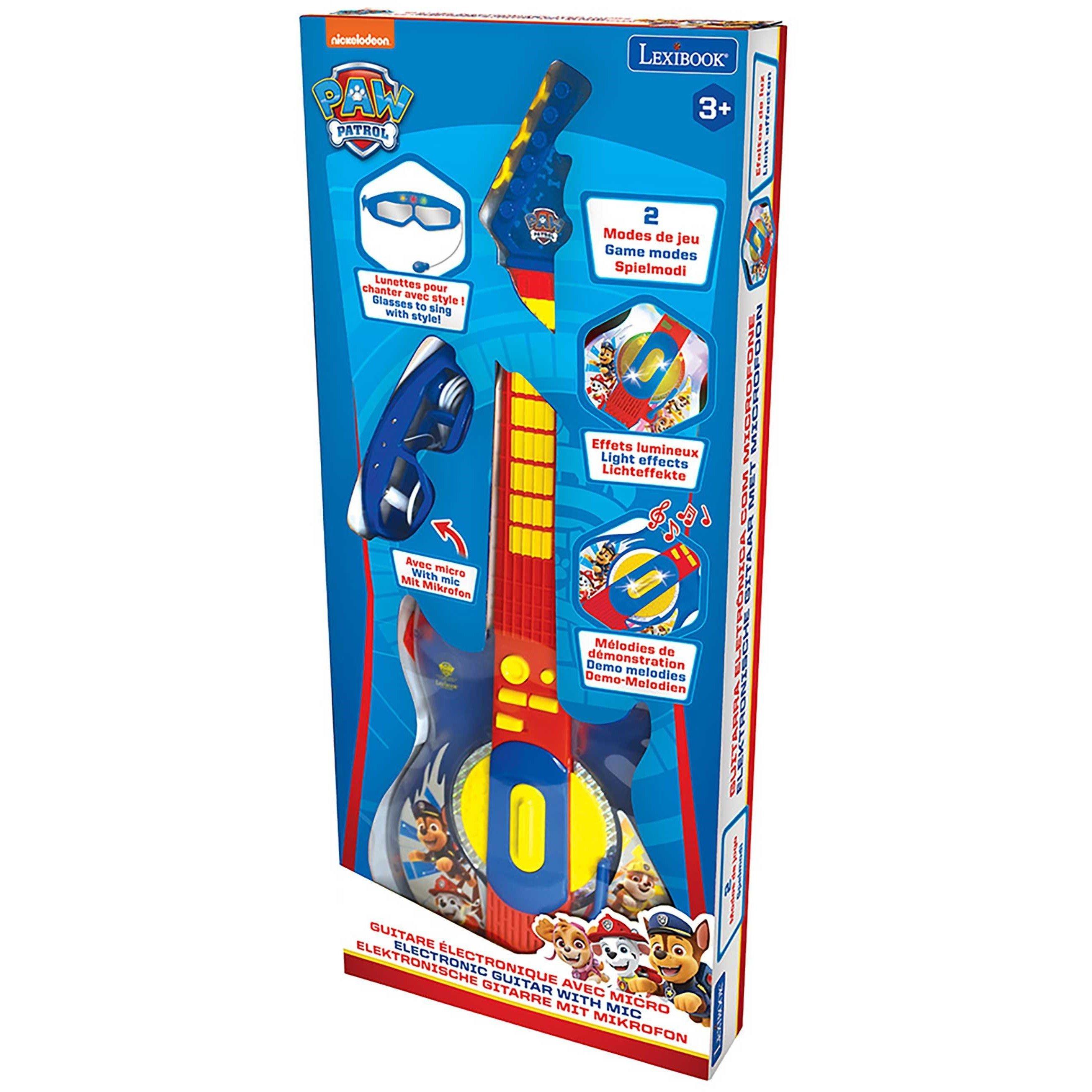 Lexibook LexibookPaw Patrol Electr