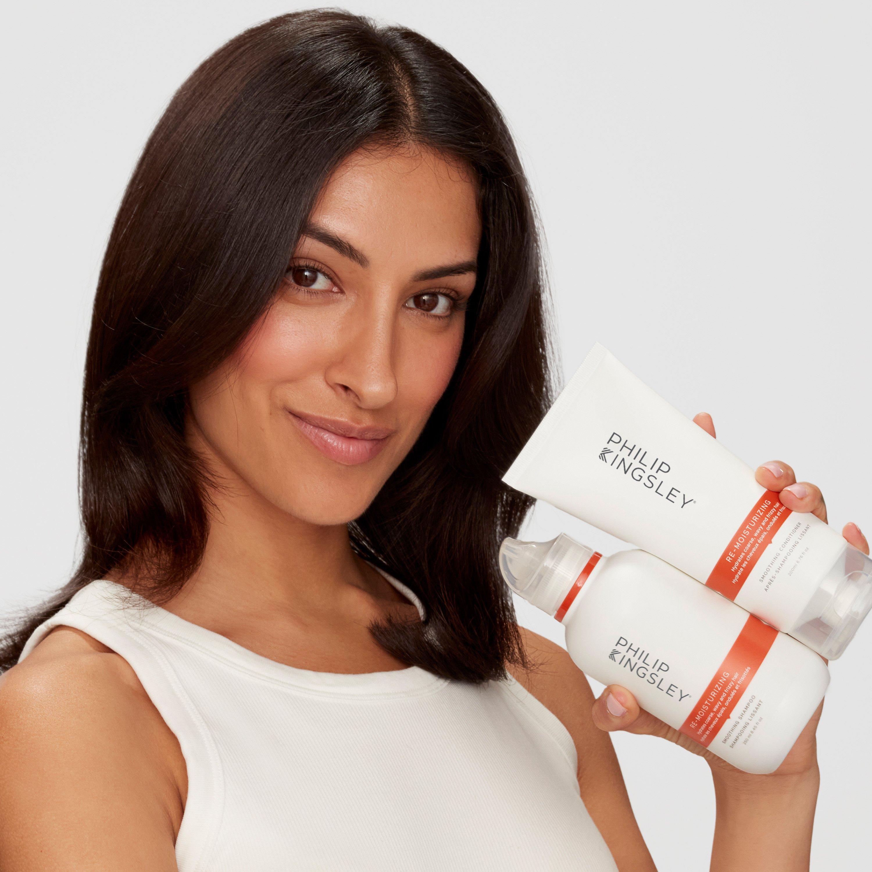 Clear - Philip Kingsley - Re-Moisturizing Conditioner 200ml - 7