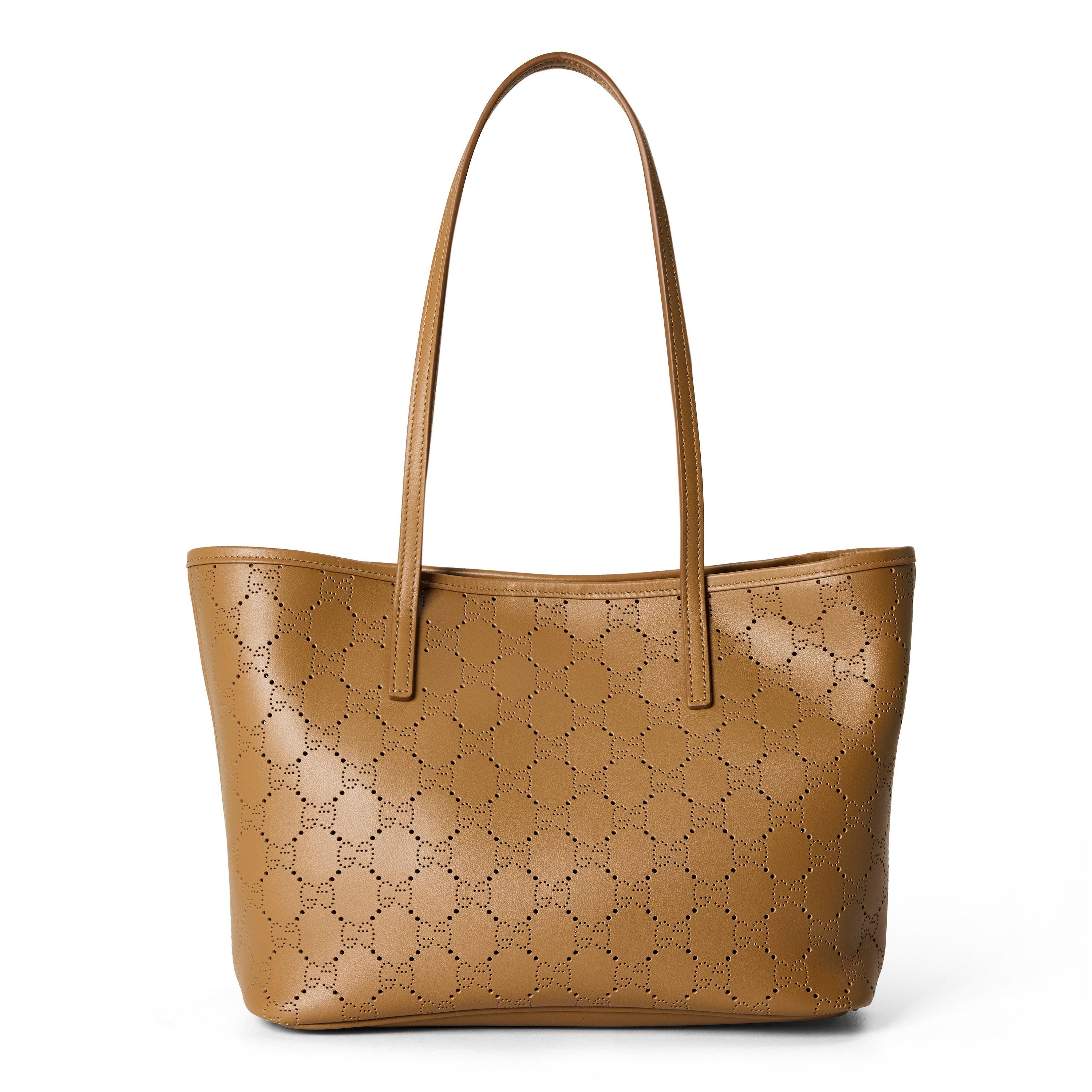 Koi Beige - Gucci - Gucci Essence tote Ld63 - 1