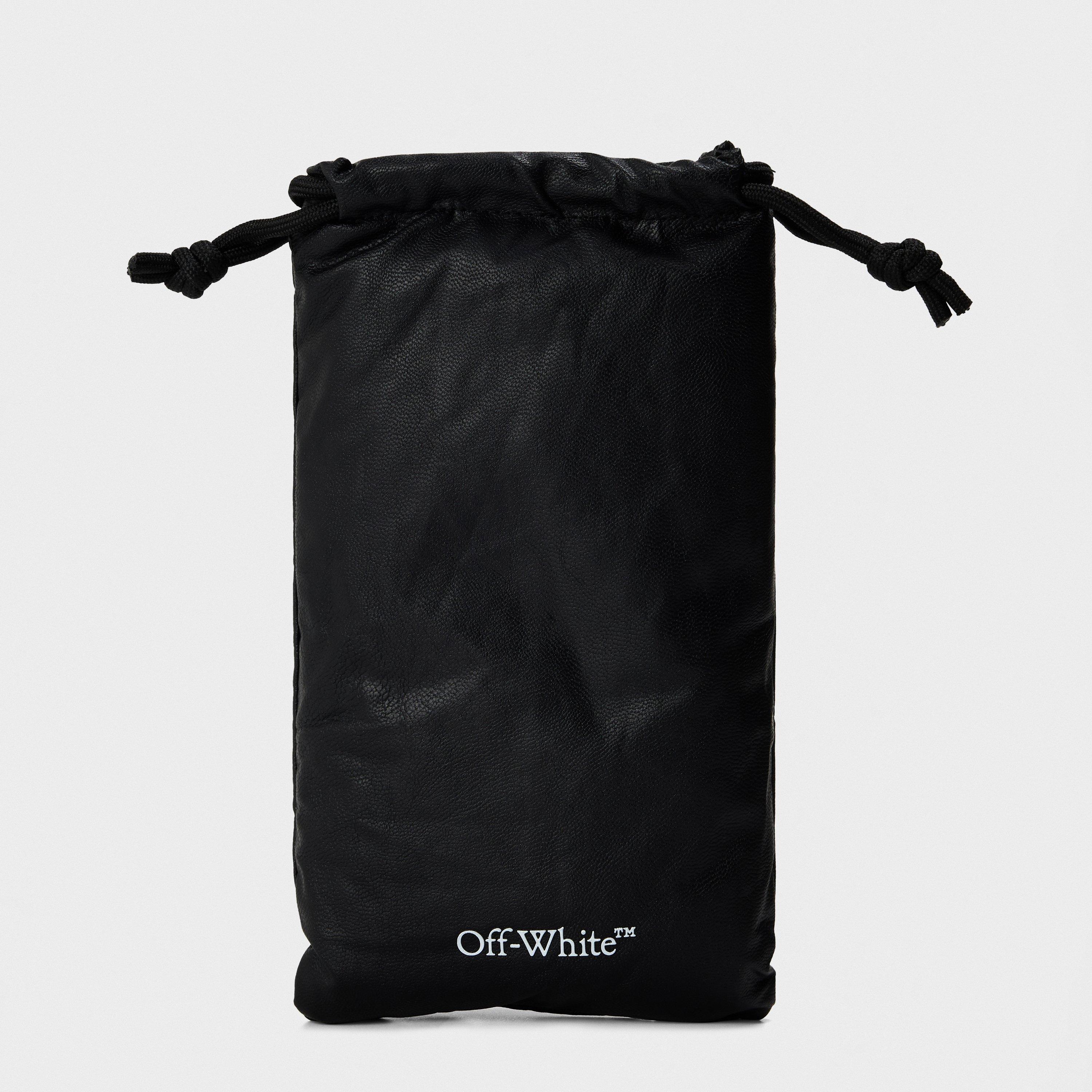 Havana - Off White - Unisex Reading Glasses - 4