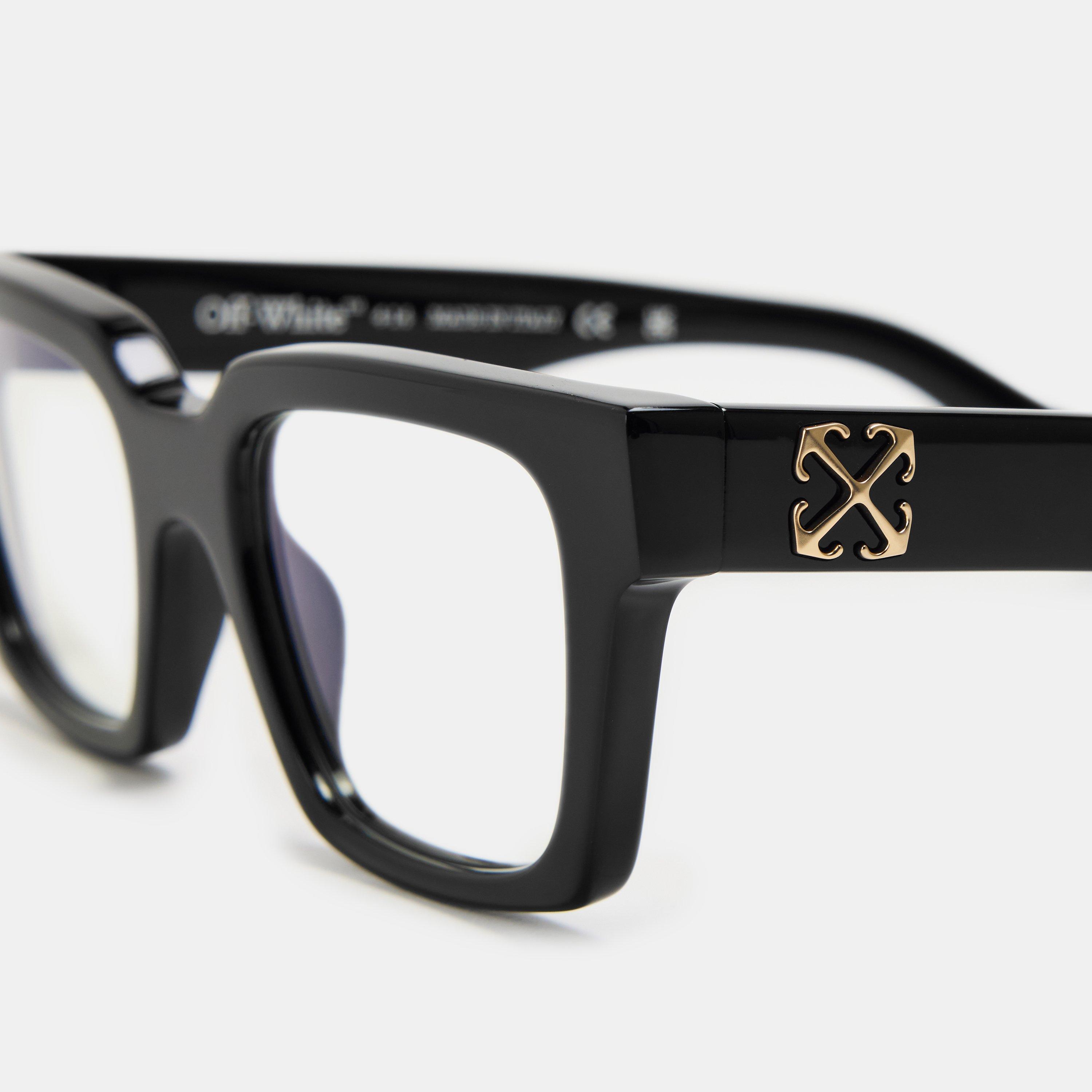 Noir - Off White - Reading Glasses - 3