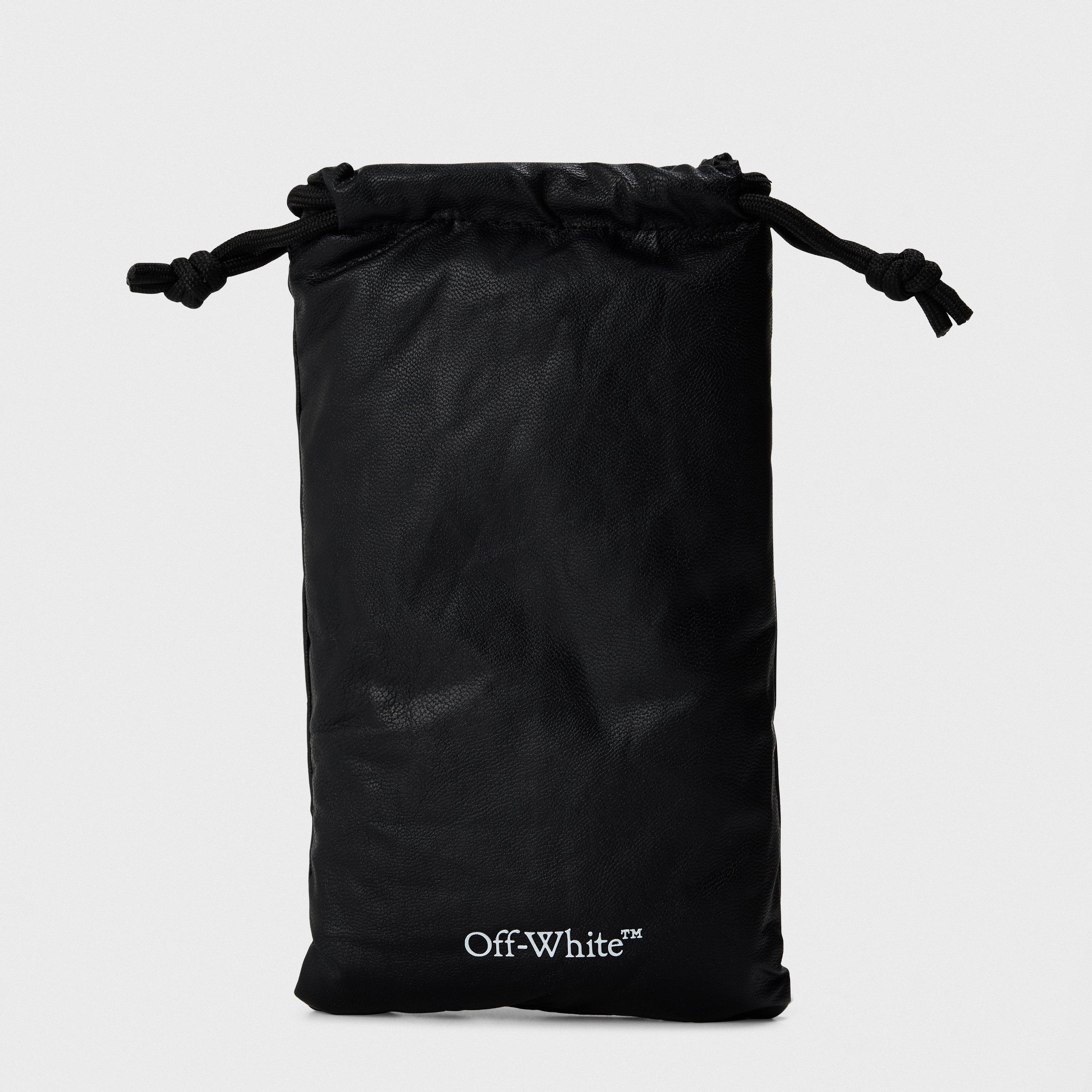 Noir - Off White - Reading Glasses - 4