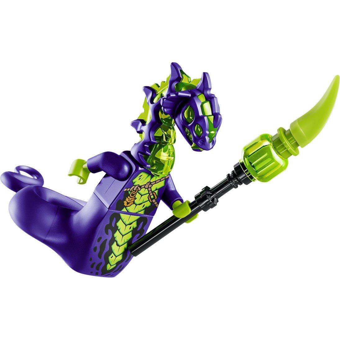 Land Bounty - LEGO - LEGO Ninjago 71869 Jn63 - 15