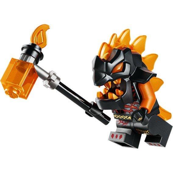 Land Bounty - LEGO - LEGO Ninjago 71869 Jn63 - 16