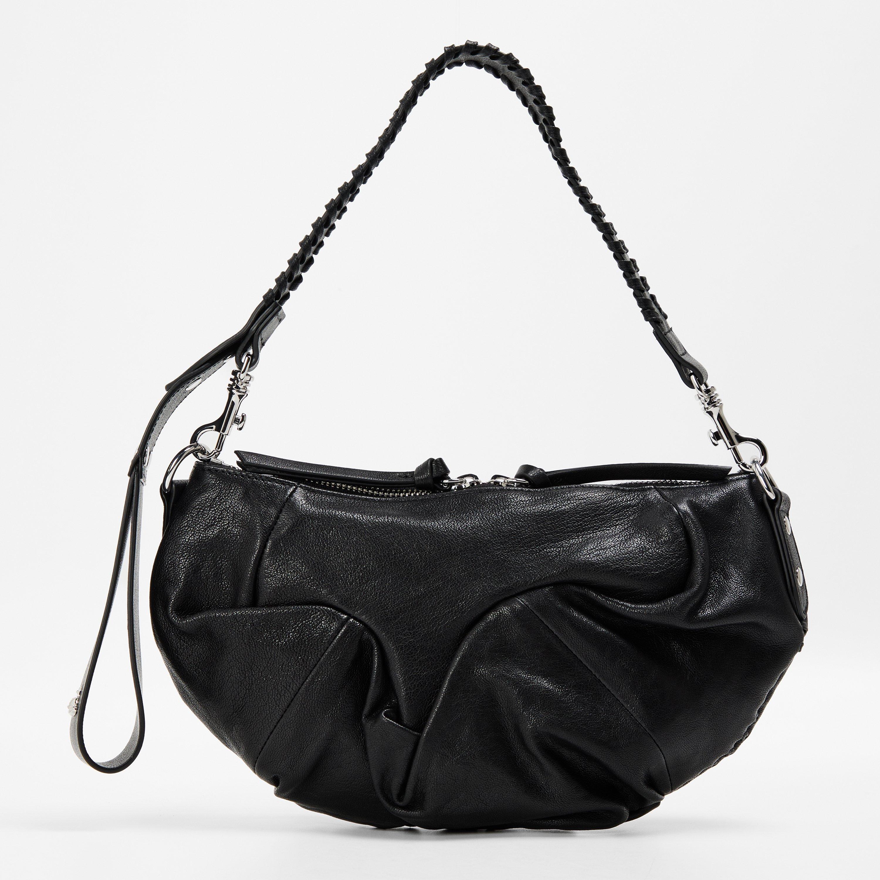 Black - Vivienne Westwood - Viv Anges Sml Shldr Ld61 - 1