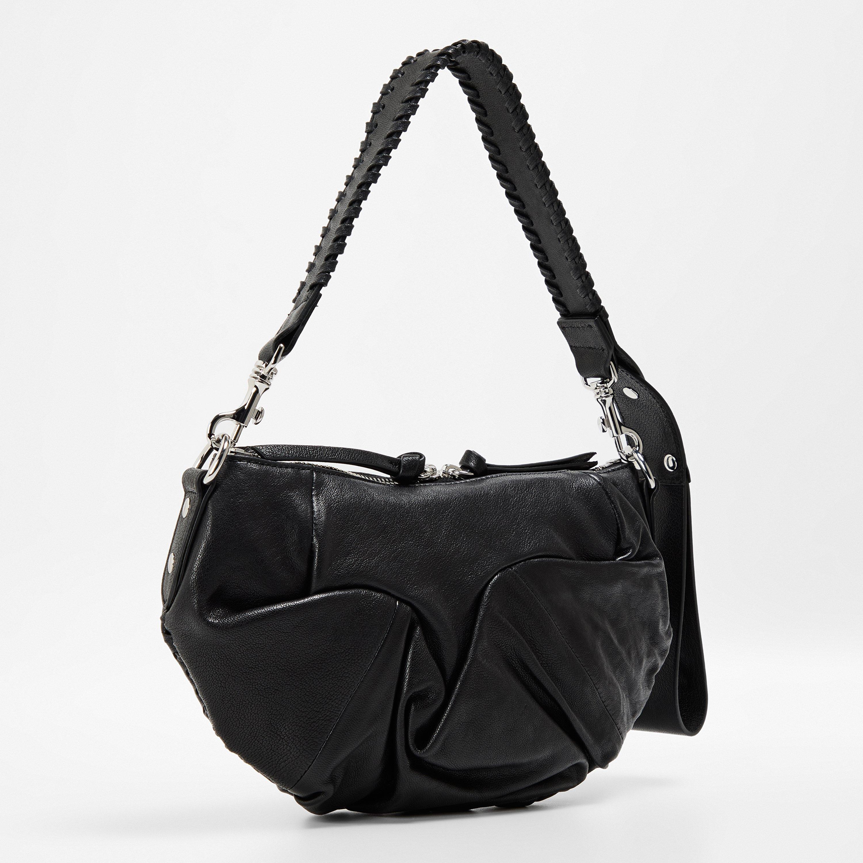 Black - Vivienne Westwood - Viv Anges Sml Shldr Ld61 - 2