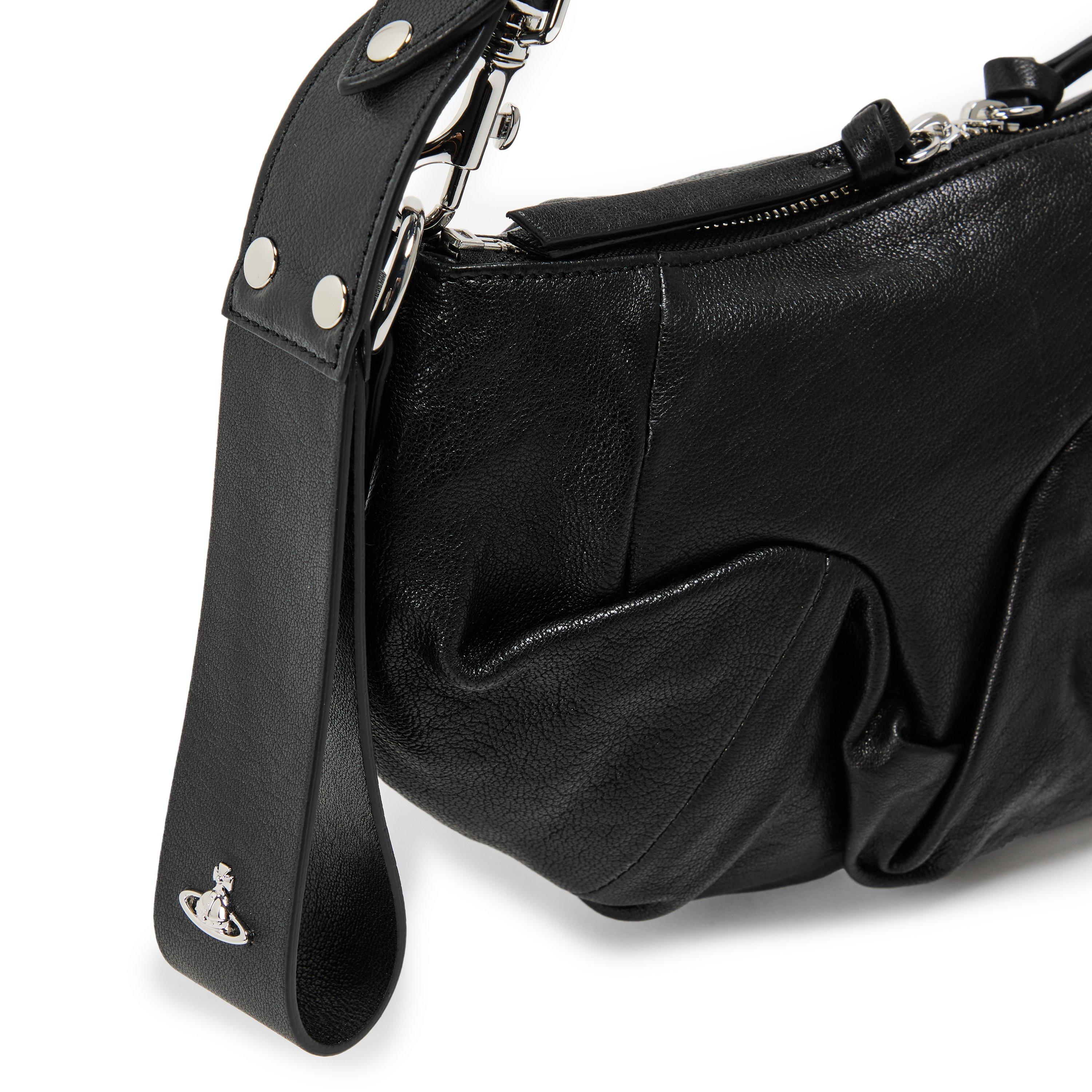 Black - Vivienne Westwood - Viv Anges Sml Shldr Ld61 - 3