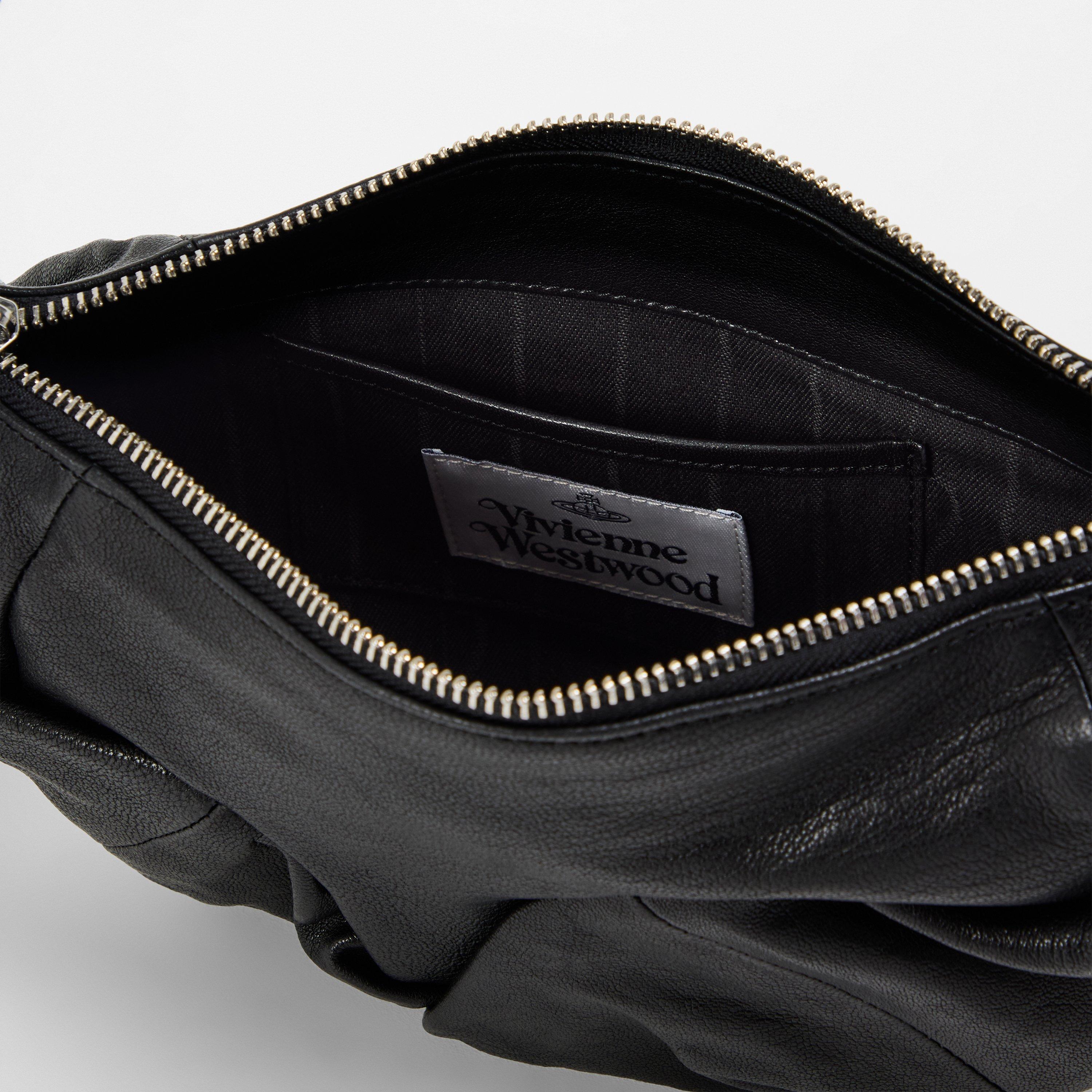 Black - Vivienne Westwood - Viv Anges Sml Shldr Ld61 - 4