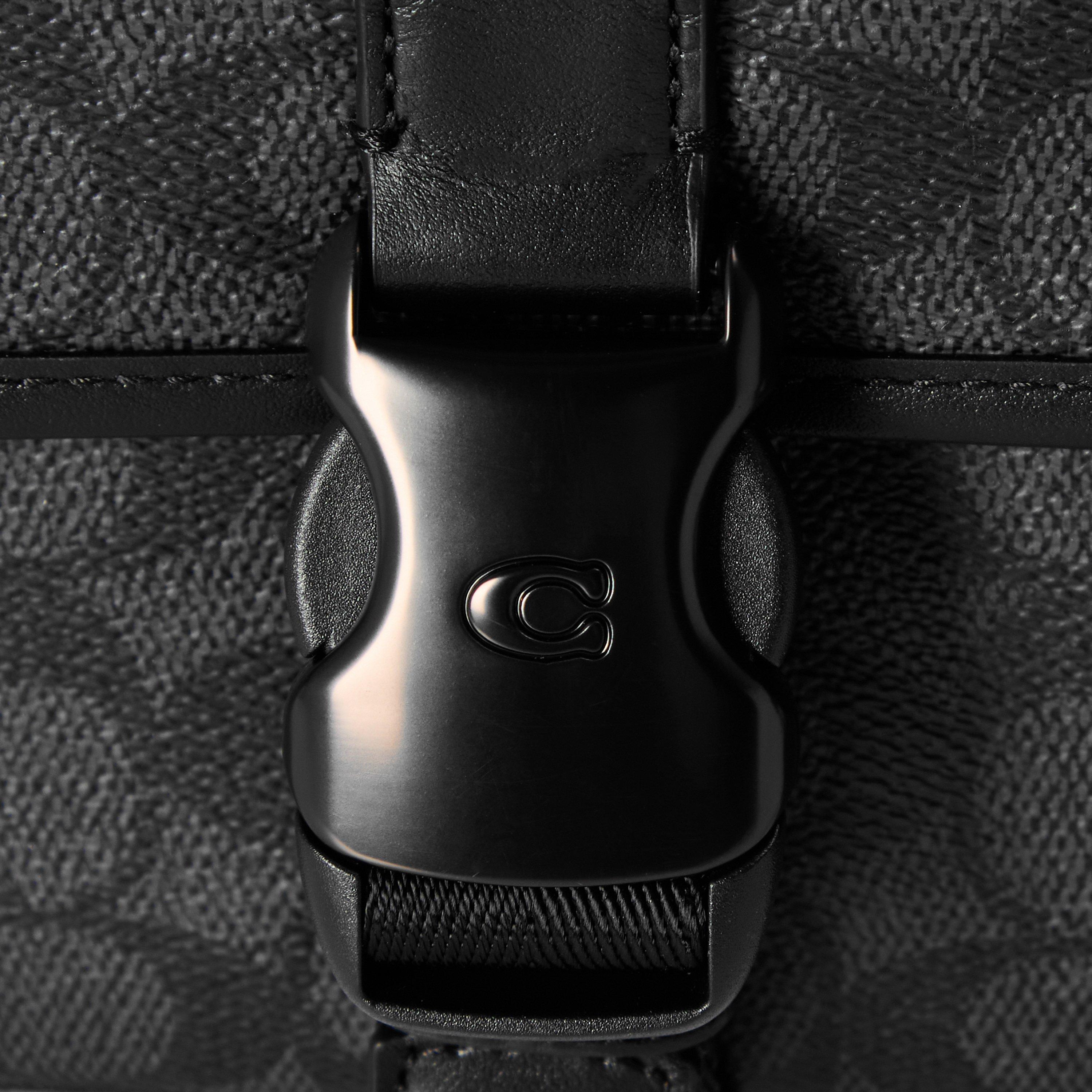 Charcoal Sig - Coach - Coach Leauge Mssngr Sn99 - 3