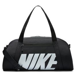 Nike K Evening crystal-embellished shoulder bag