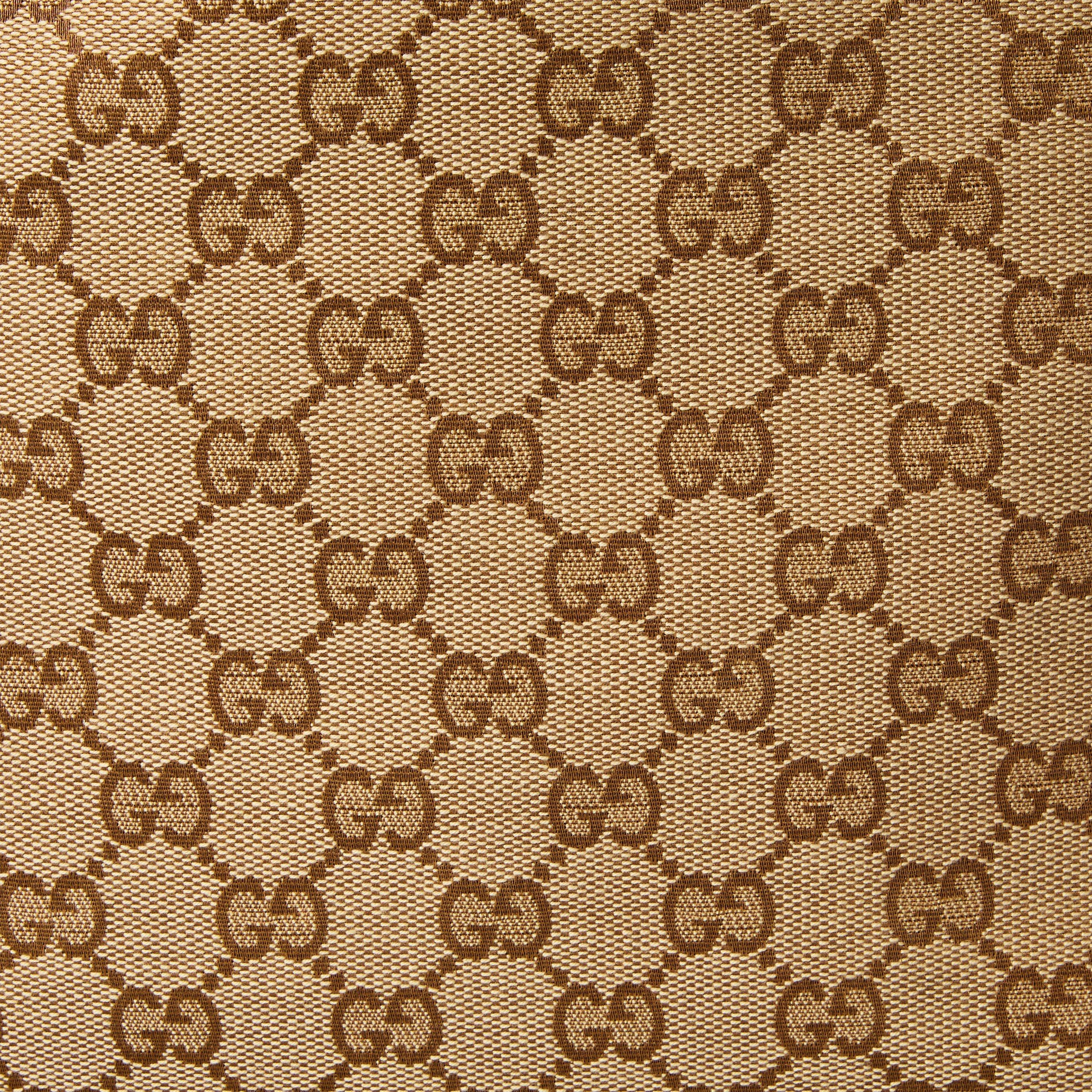 Vintage Sand - Gucci - Gucci New Tote Ld63 - 4