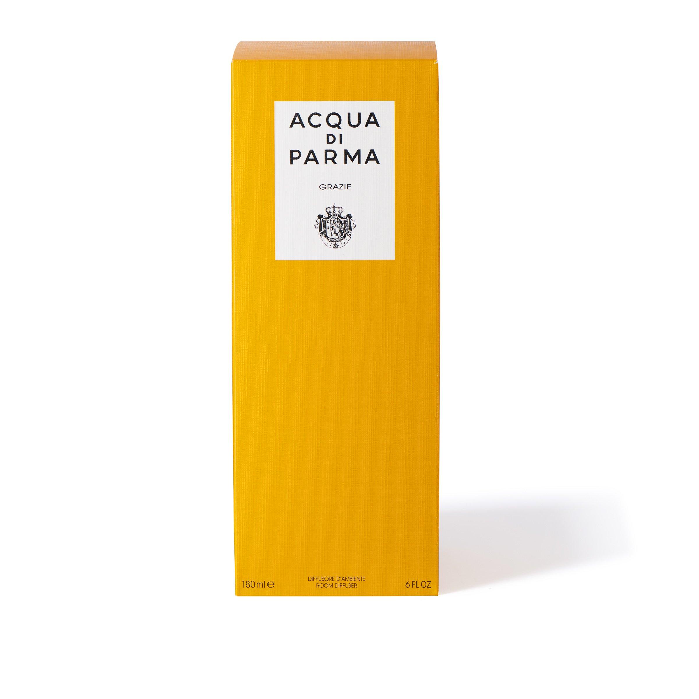 Clear - Acqua Di Parma - Grazie Scented Diffuser - 3
