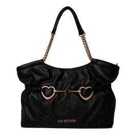 Love Moschino LM Heartbit Tote Ld52