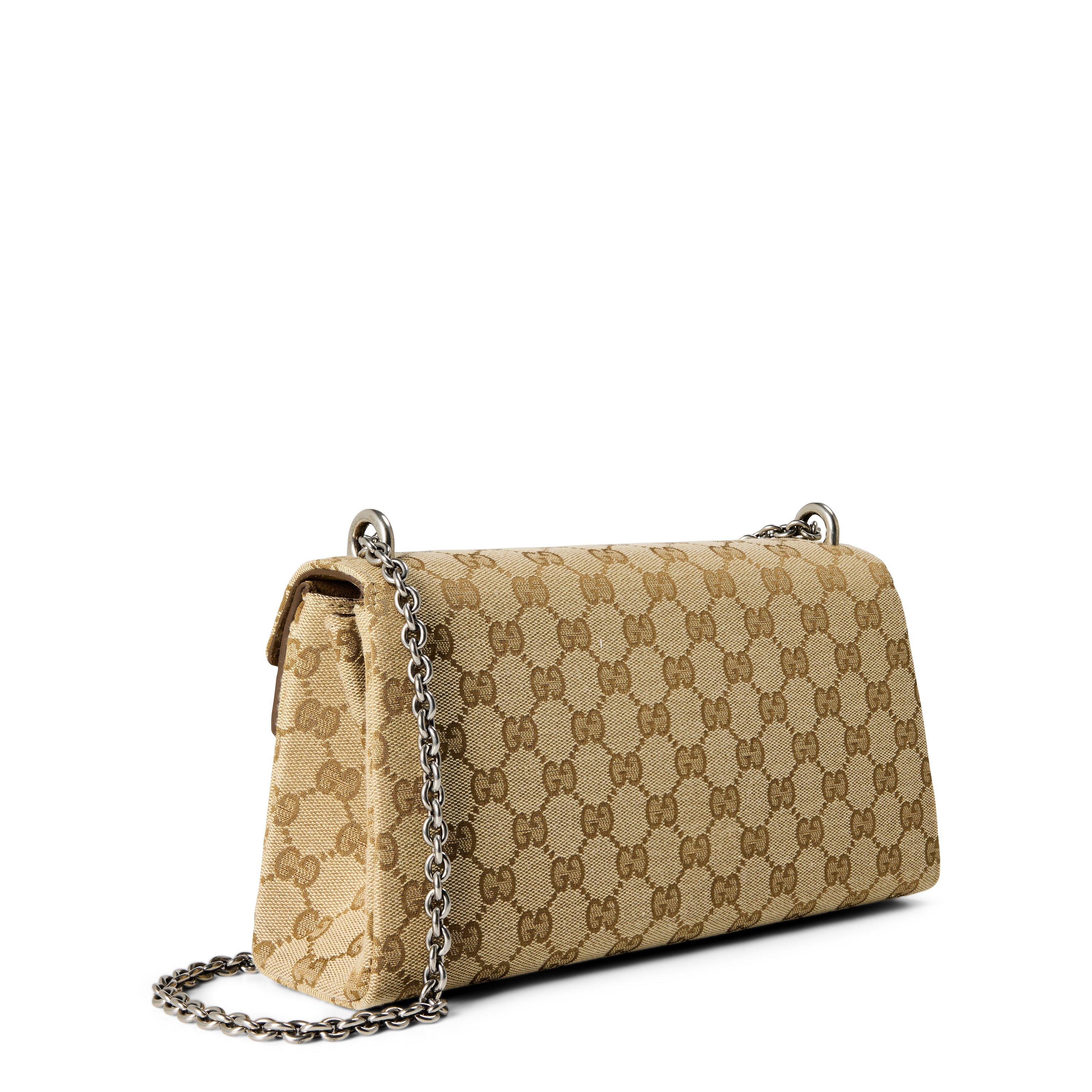 Vintage Sand - Gucci - Gucci Dionysus Cnvs Ld63 - 2