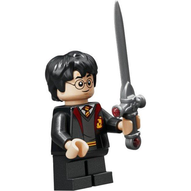 Oostvleugel - LEGO - LEGO Harry Potter 76 Jn63 - 9