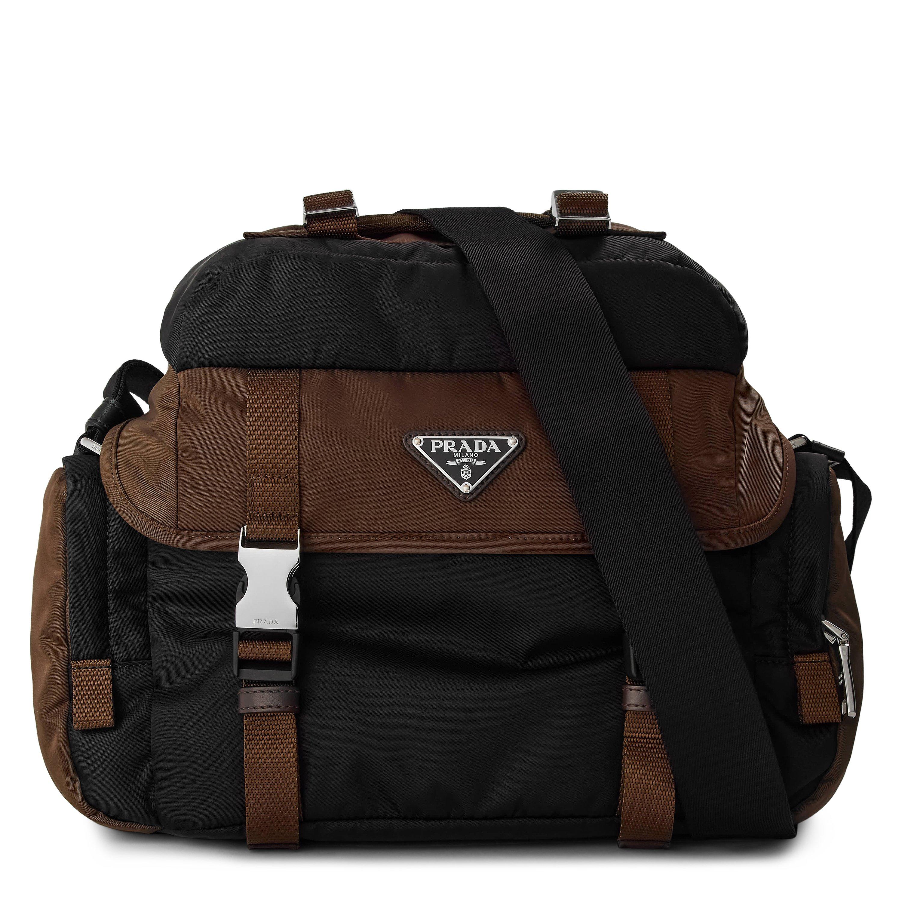 Nero - Prada - Prada Bag Sn64 - 1