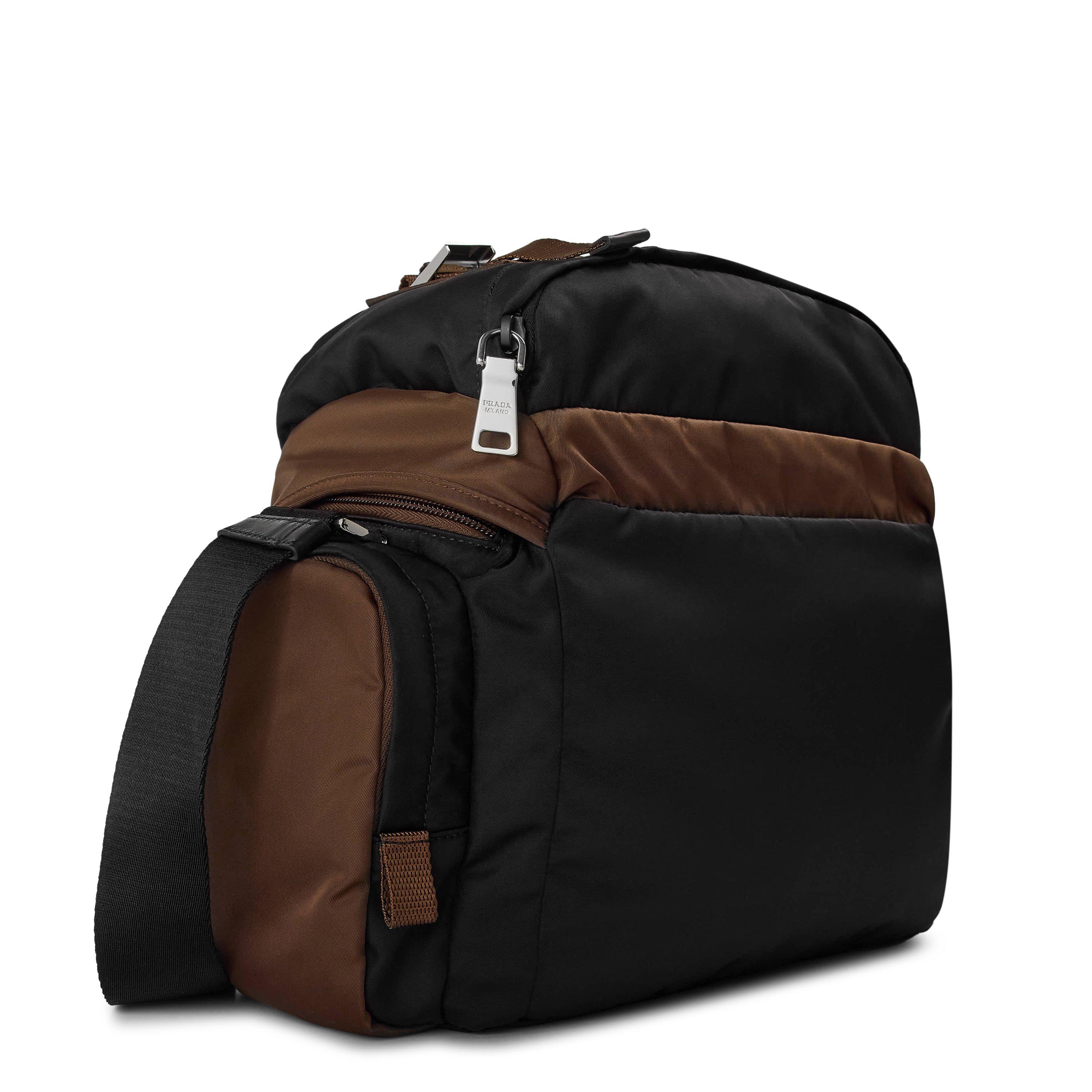 Nero - Prada - Prada Bag Sn64 - 2