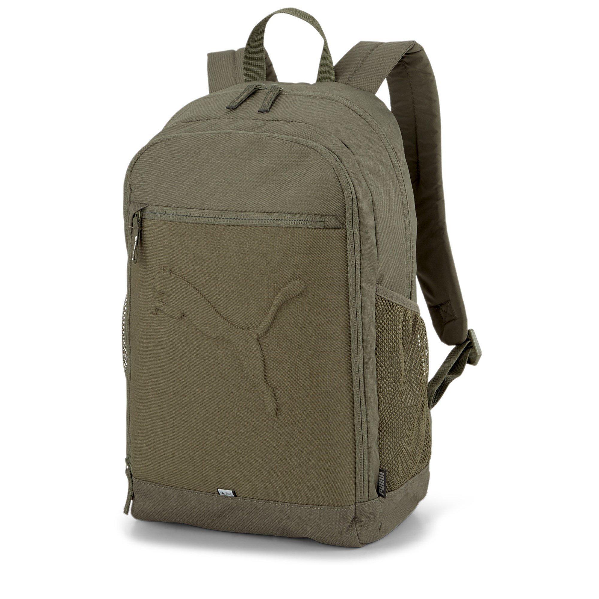 Grape Leaf - Puma - Buzz Backpack - 1