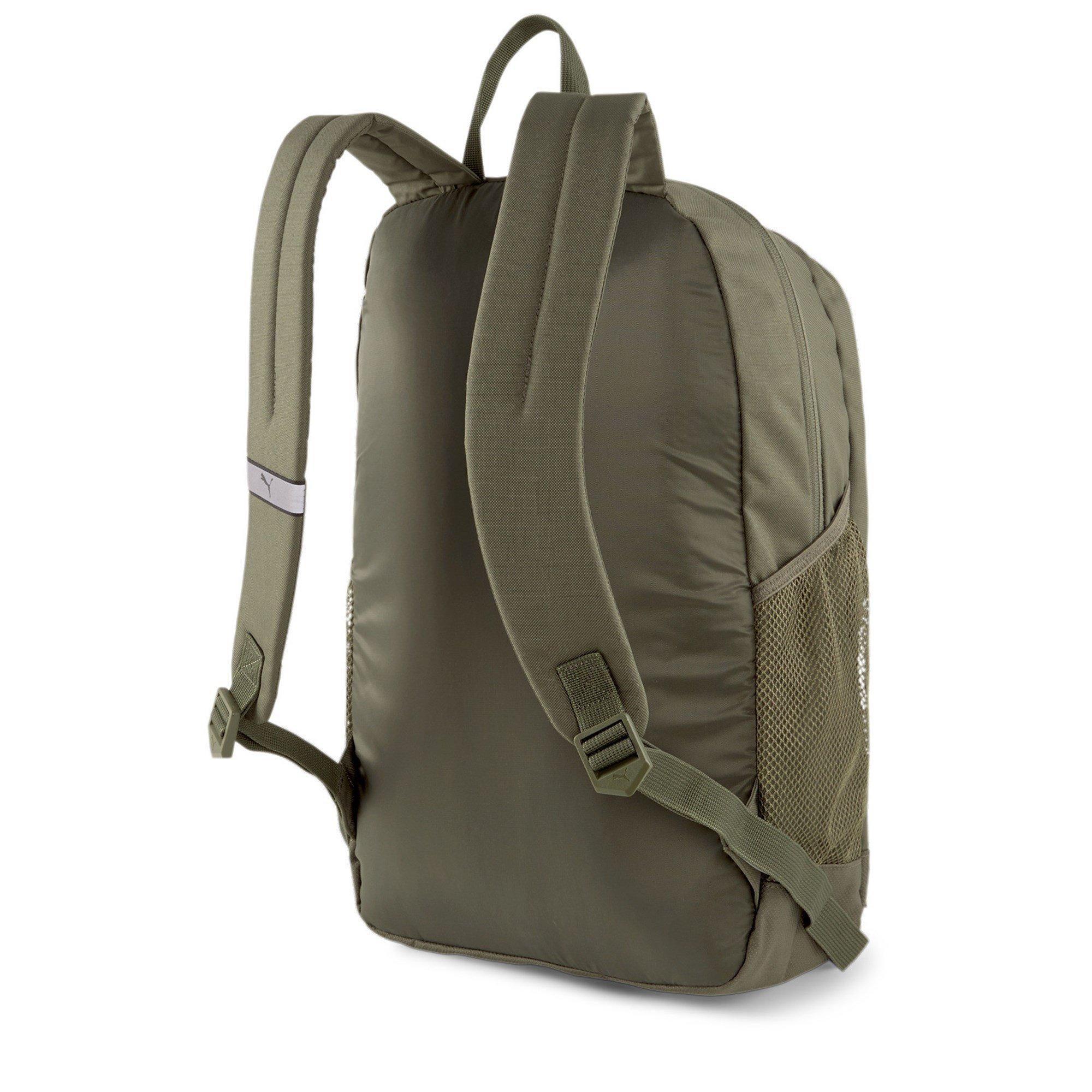 Grape Leaf - Puma - Buzz Backpack - 2