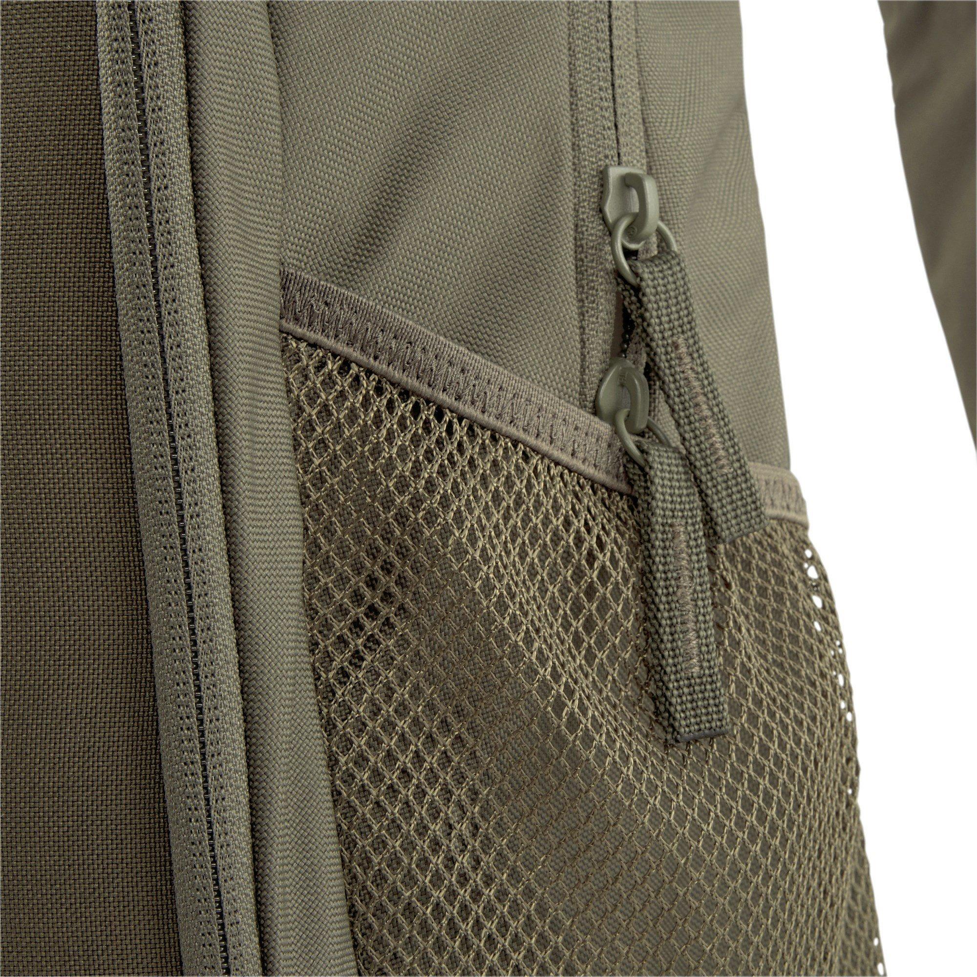 Grape Leaf - Puma - Buzz Backpack - 3