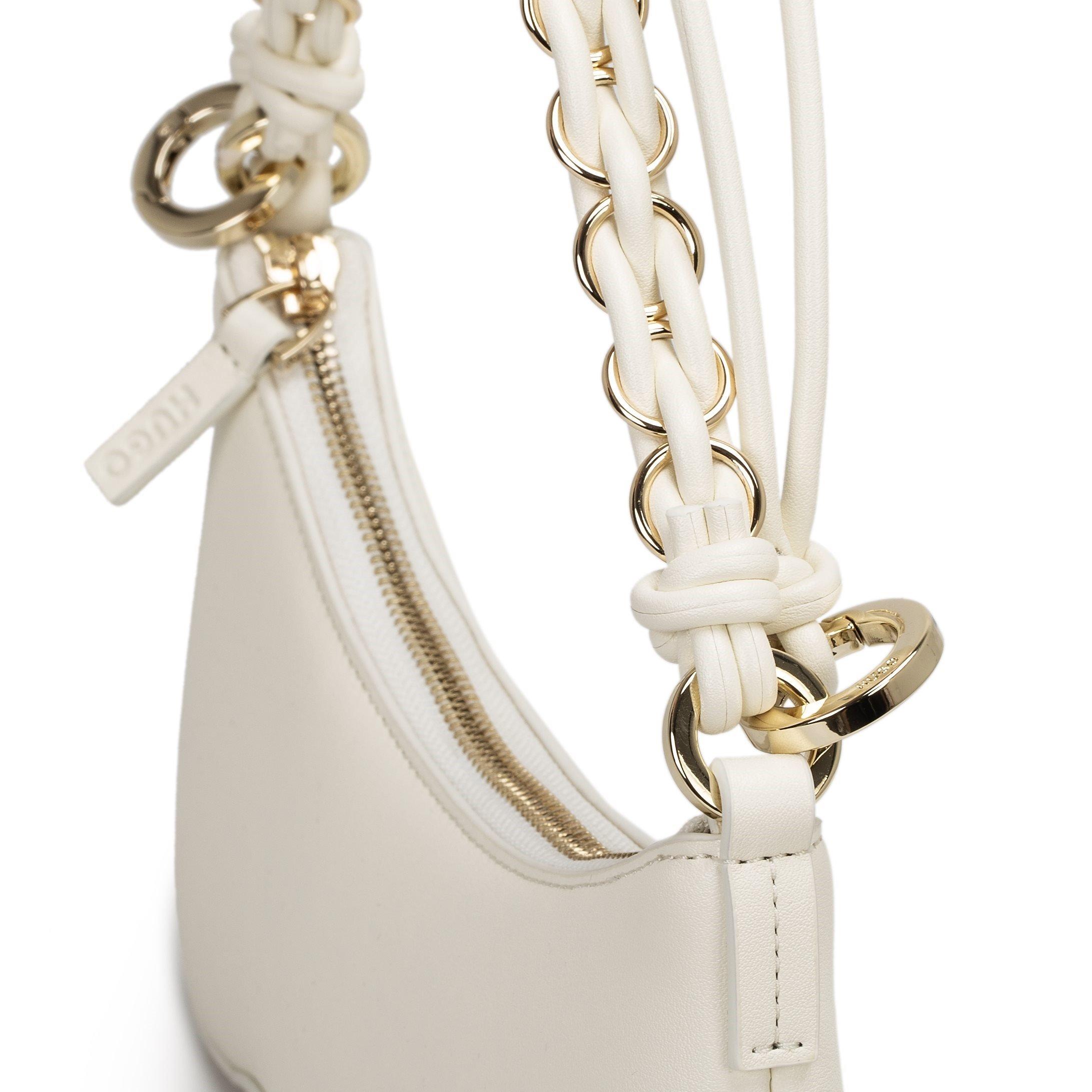 Cream 118 - Hugo - Women's Shoulder Bag - 3