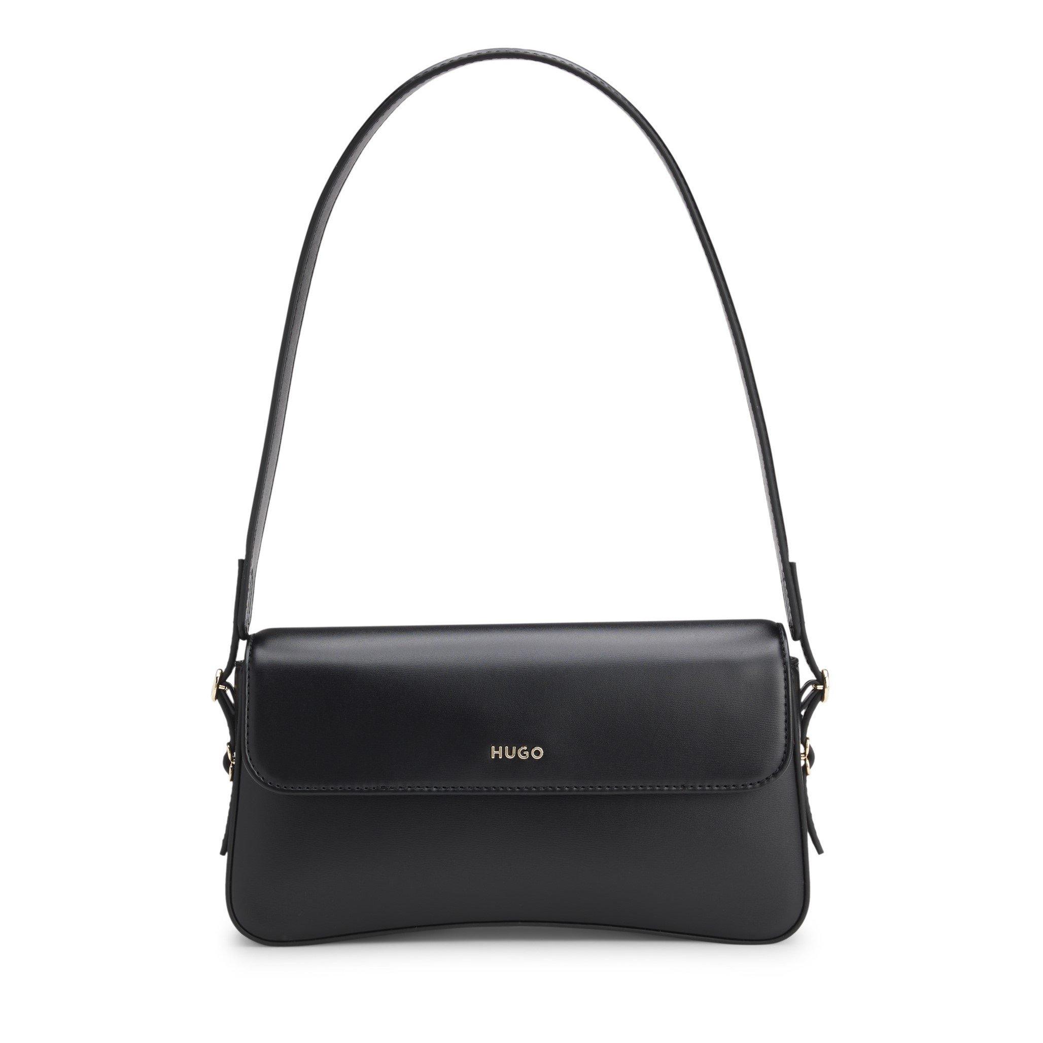 Black 001 - Hugo - Syndra Sh. Bag 10277957 01 - 1
