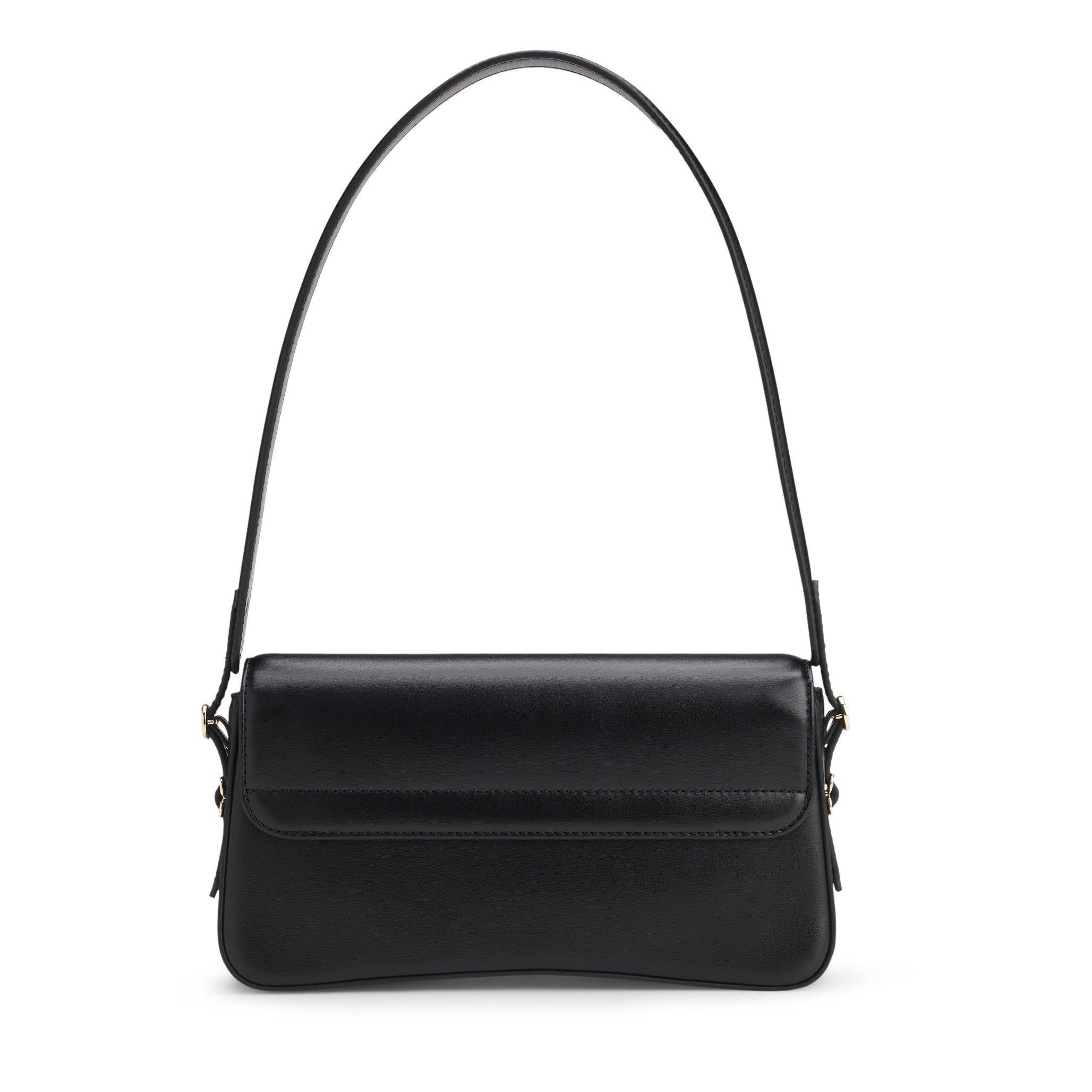 Black 001 - Hugo - Syndra Sh. Bag 10277957 01 - 3