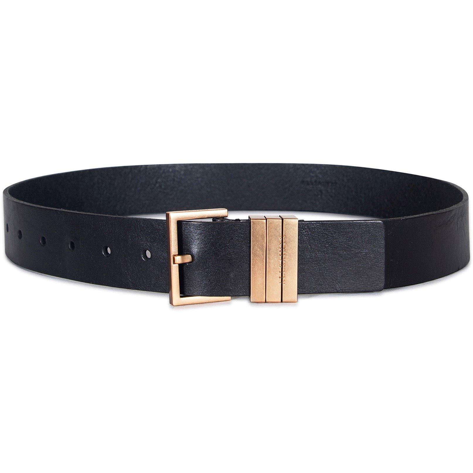 Black Brass - AllSaints - All 38Mm Sh L Blt Ld99 - 2