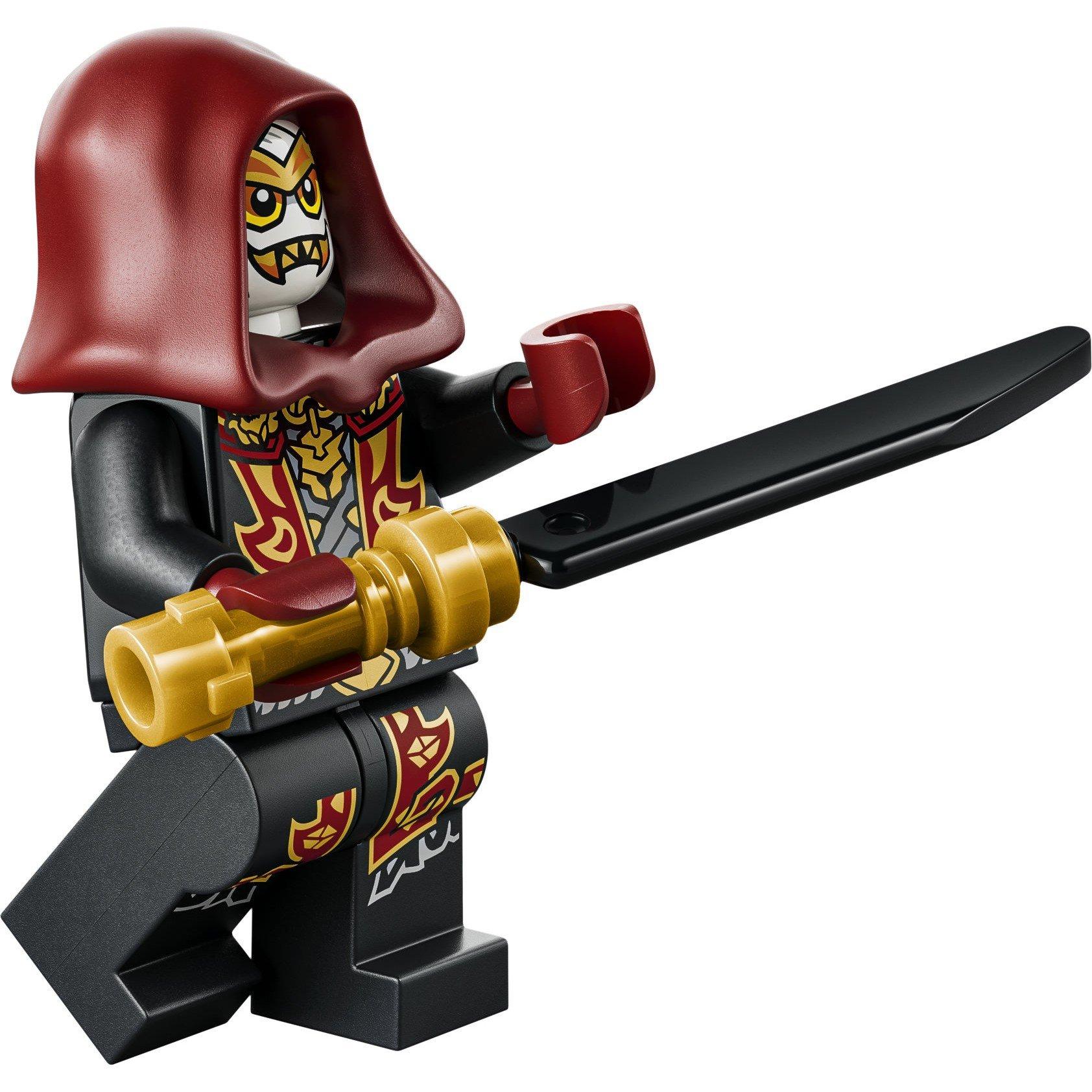 Lloyds Dragon - LEGO - LEGO Ninjago 71862 Jn63 - 15