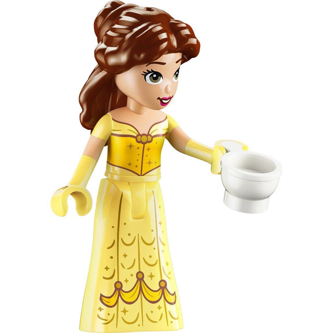 Enchant Castle - LEGO - LEGO Disney 43289 Jn63 - 13
