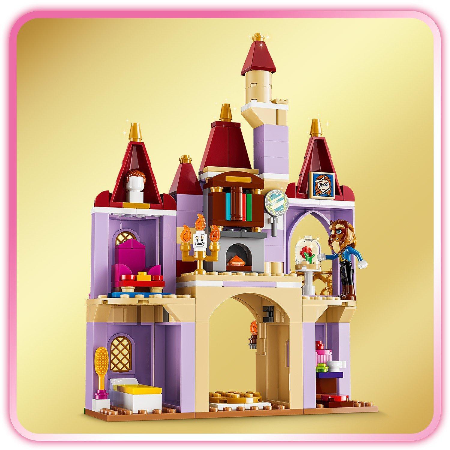 Enchant Castle - LEGO - LEGO Disney 43289 Jn63 - 9