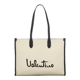 Valentino Bags Vacation Tote Bag