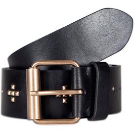 AllSaints All 42Mm Pyr Std Blt Ld99