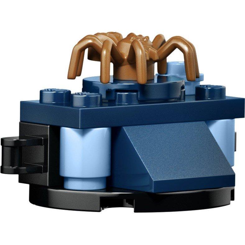 Expecto Patrnum - LEGO - LEGO Harry Potter 76 Jn64 - 11