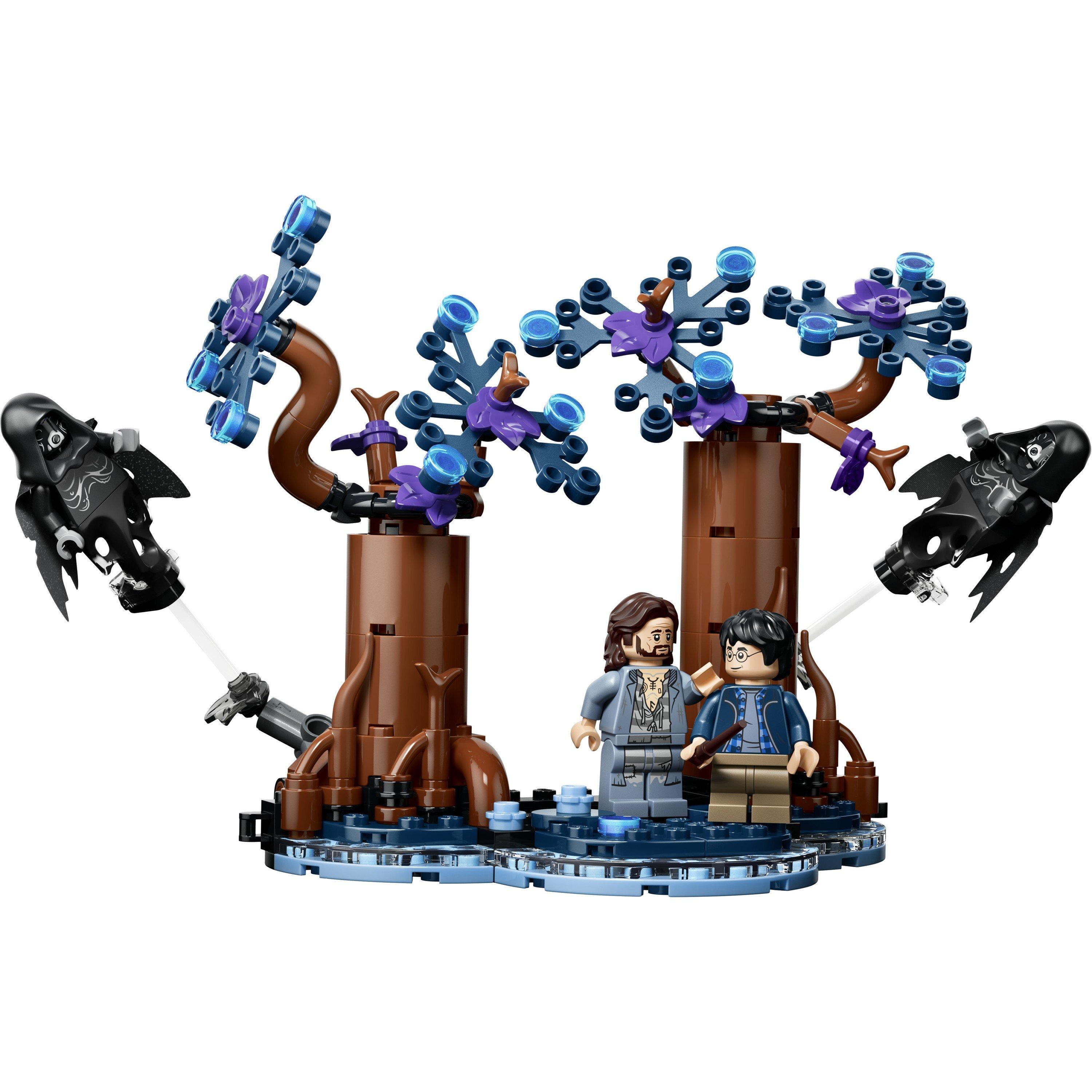 Expecto Patrnum - LEGO - LEGO Harry Potter 76 Jn64 - 9