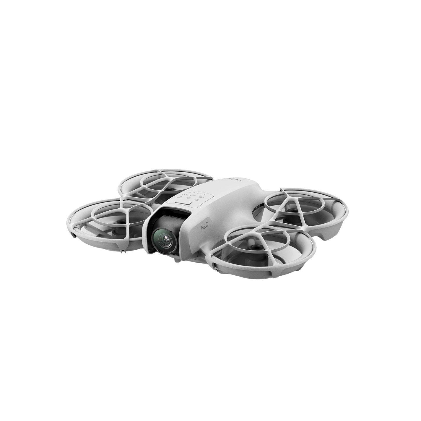 Zwart - DJI - Neo - 2