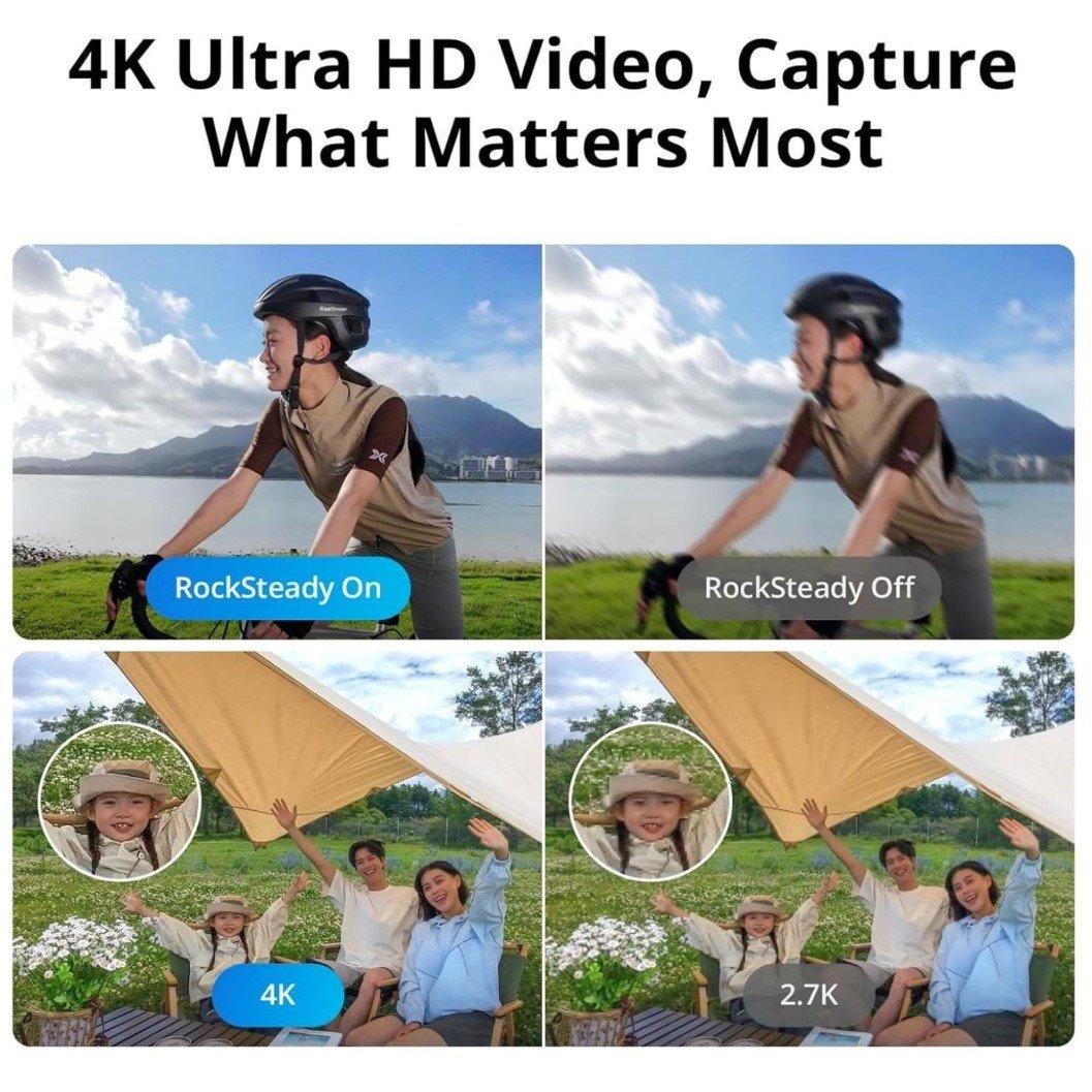 Zwart - DJI - Neo - 4