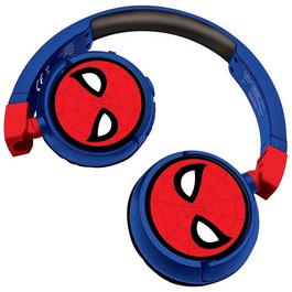 Lexibook Lexibook Spider-Man Bluet