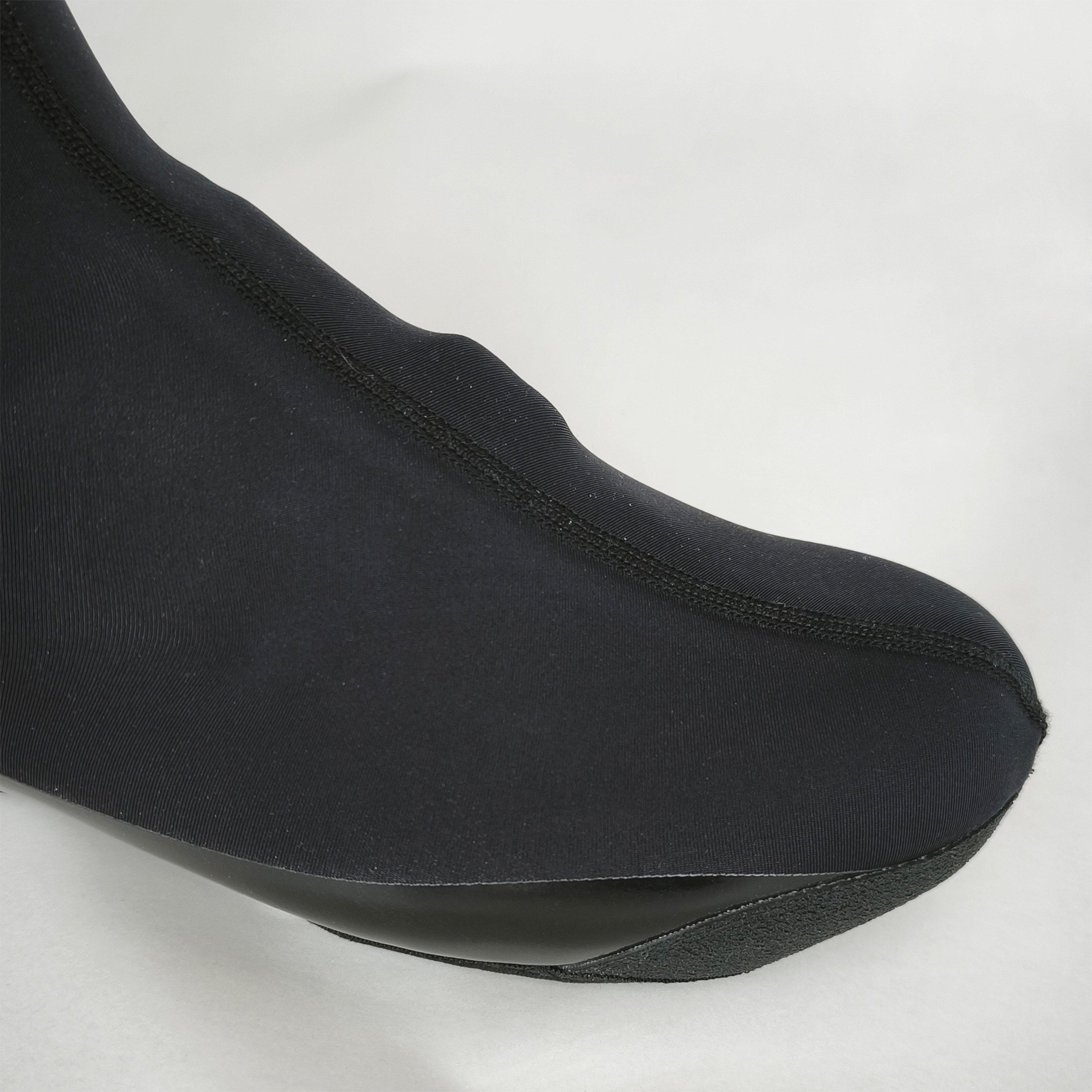 Schwarz - Dhb - Neoprene Overshoes - 4