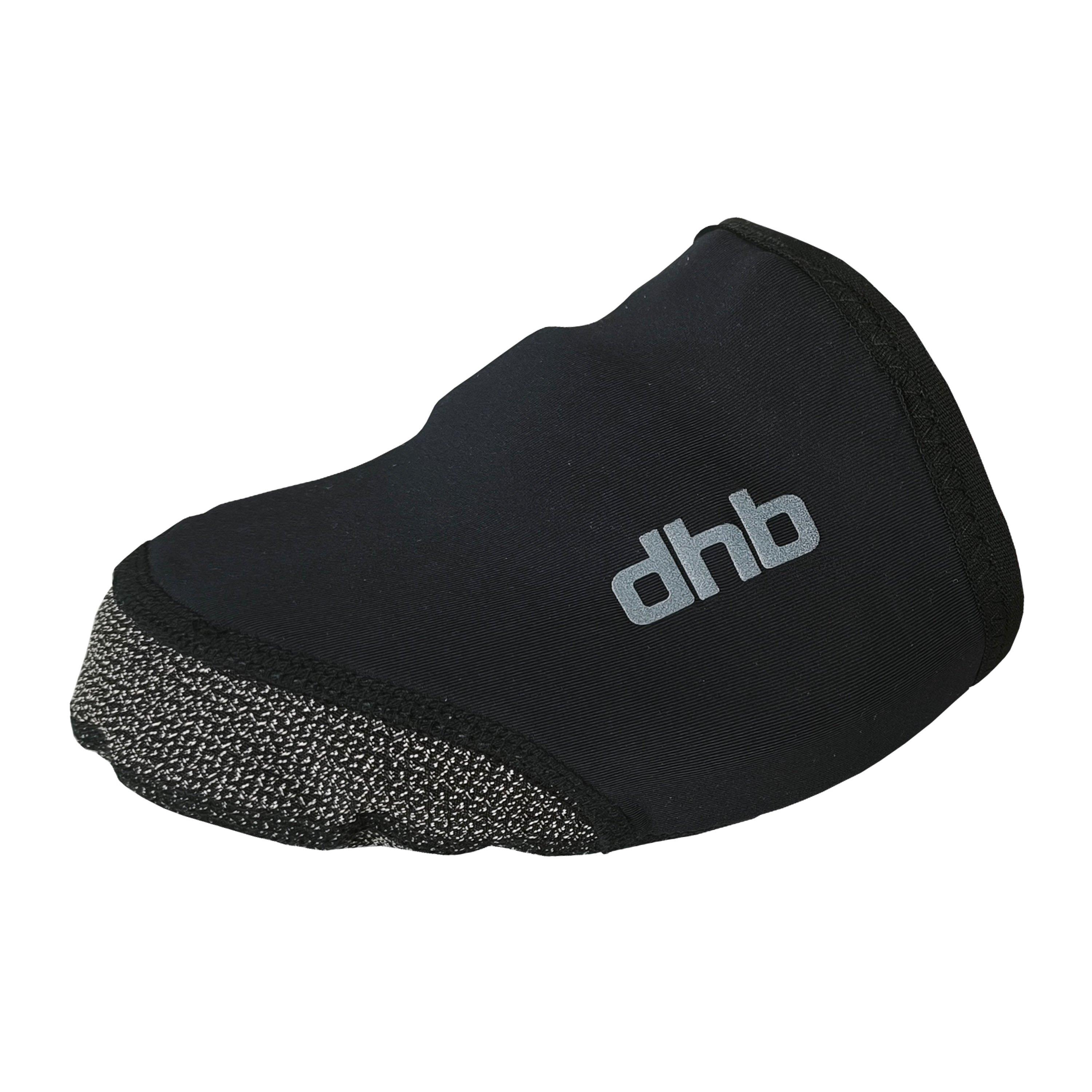 Crna - Dhb - Dhb Toe Cover 71 - 1