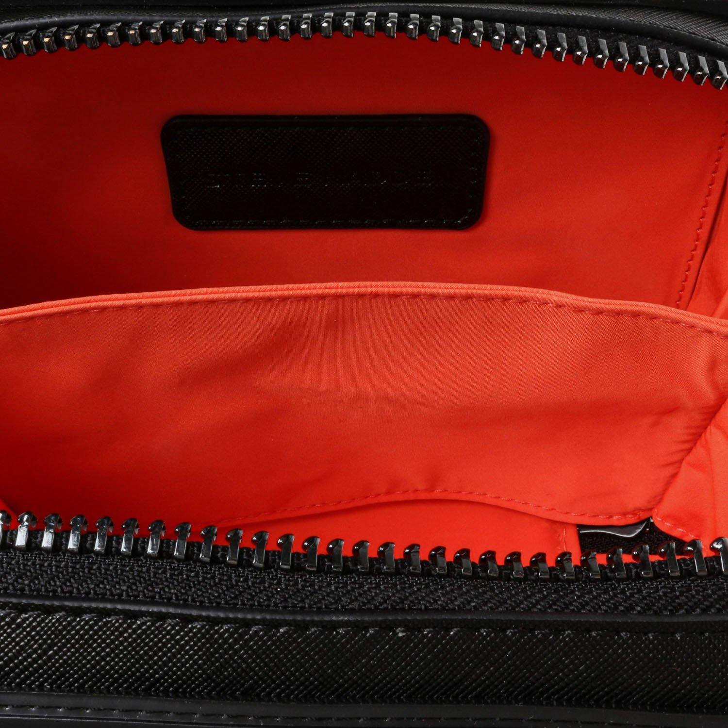 Black - Steve Madden - Madden Bsacha Bag Ld99 - 5