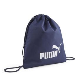 Puma shoulder bag with logo opening ceremony bag