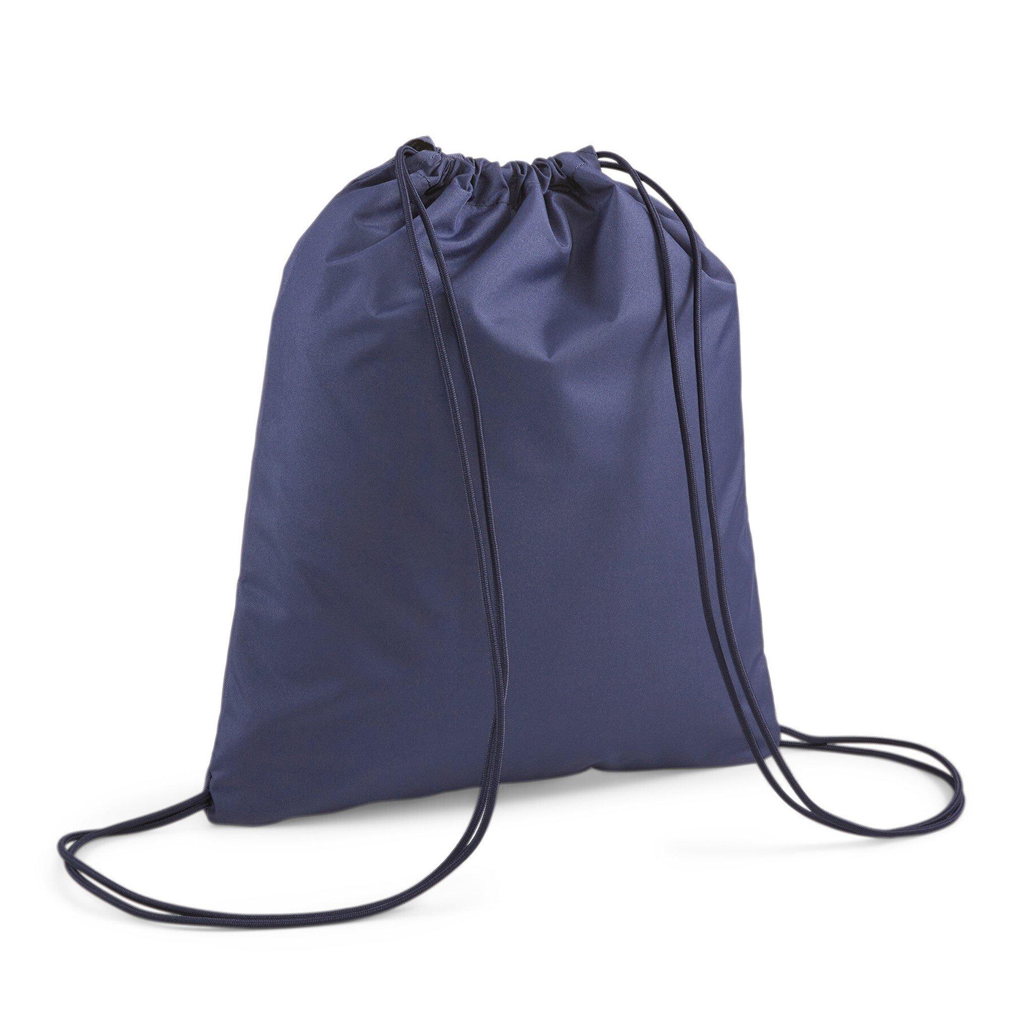 Puma Navy - Puma - Phase Gym Sack - 2
