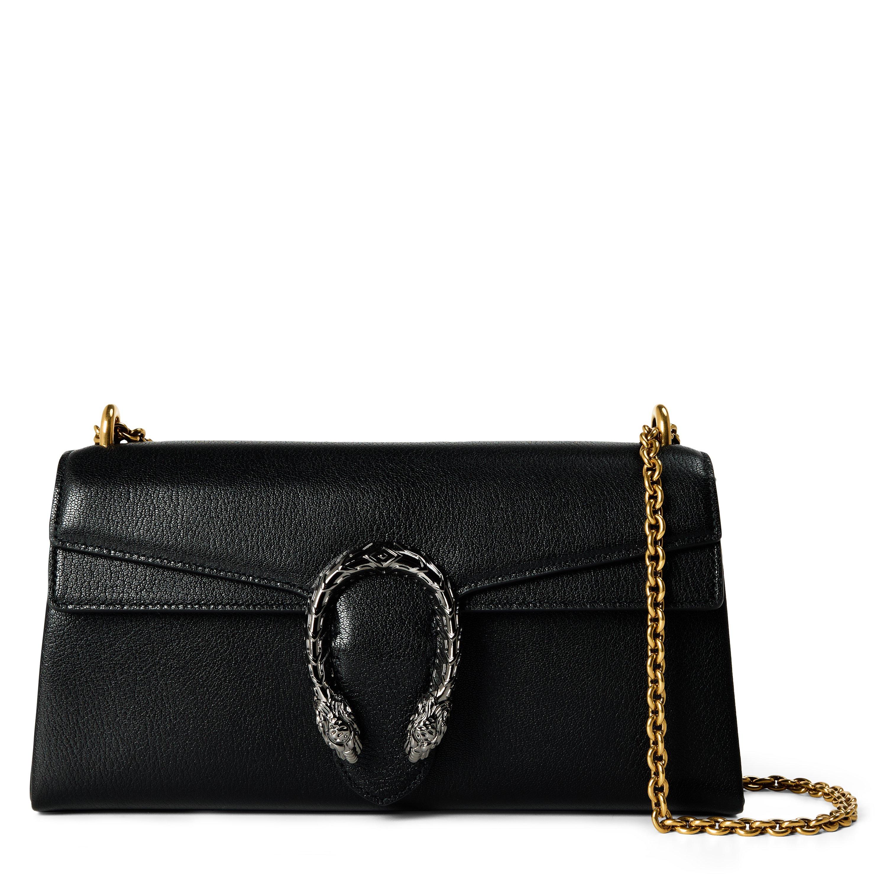 Black - Gucci - Gucci Dionysus Lthr Ld63 - 1