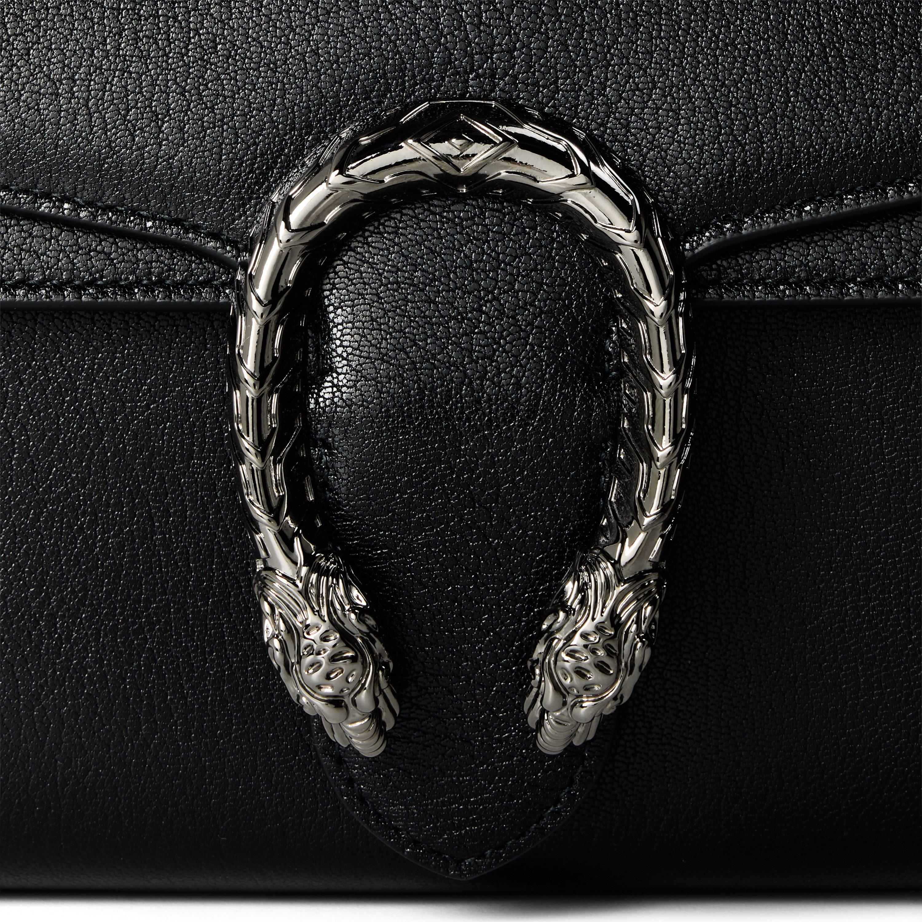 Black - Gucci - Gucci Dionysus Lthr Ld63 - 3