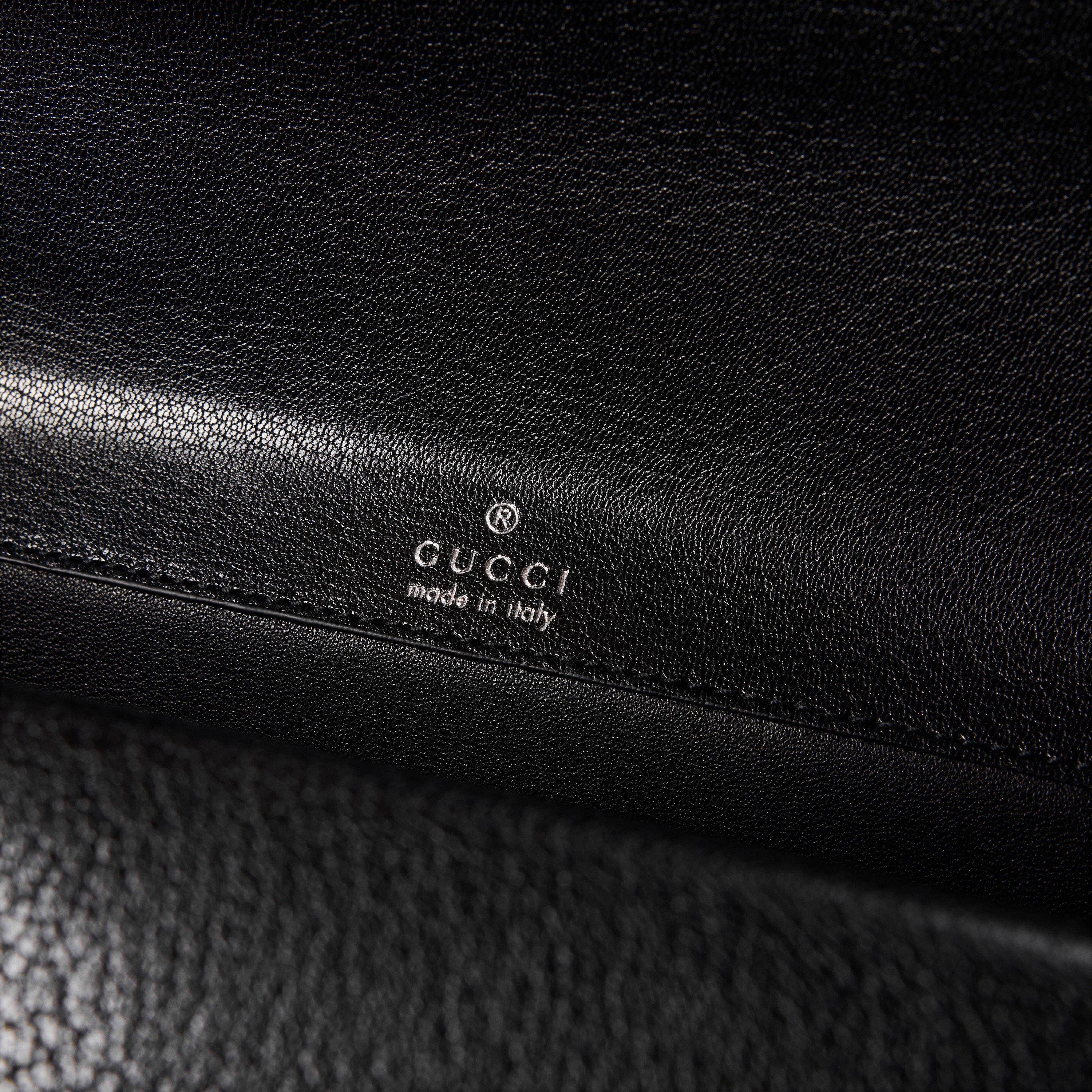 Black - Gucci - Gucci Dionysus Lthr Ld63 - 4
