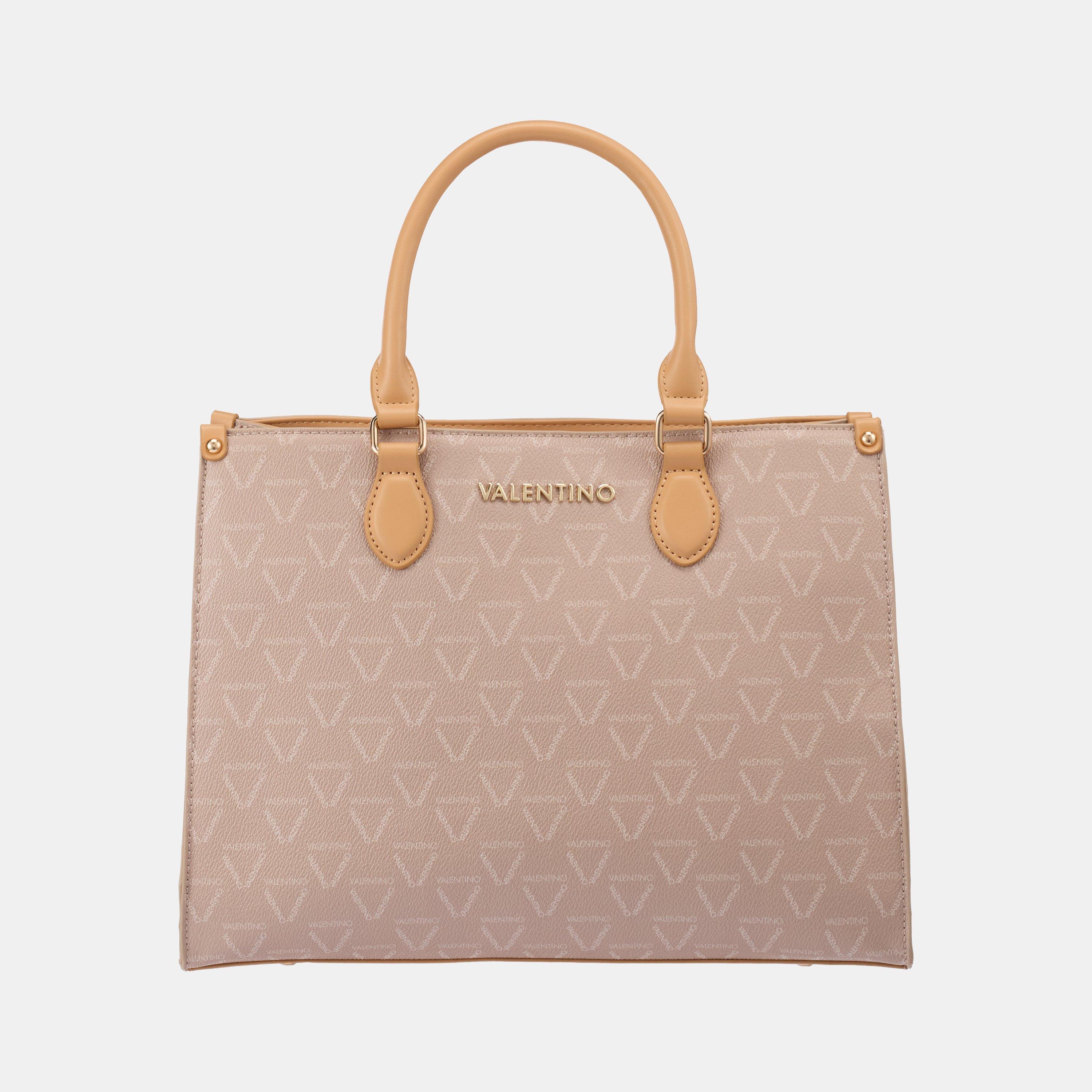Natural/multi - Valentino - VMV LADY RE Tote Ld71 - 1