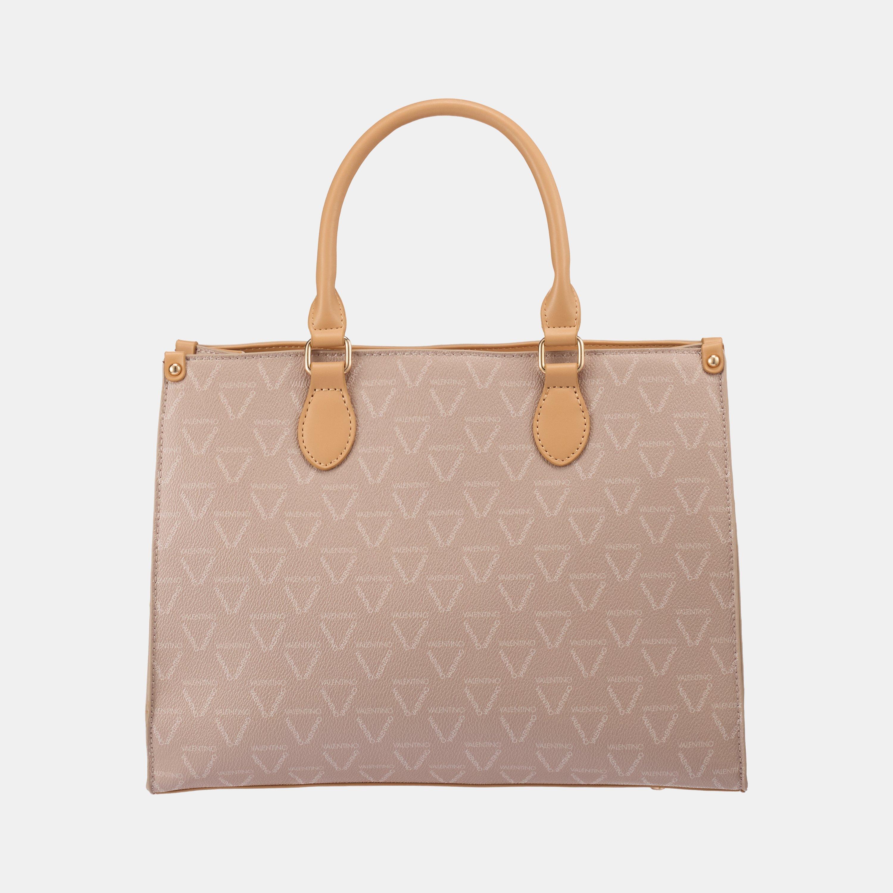 Natural/multi - Valentino - VMV LADY RE Tote Ld71 - 2
