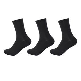 Pinnacle Coolmax 3Pack Cycling Socks